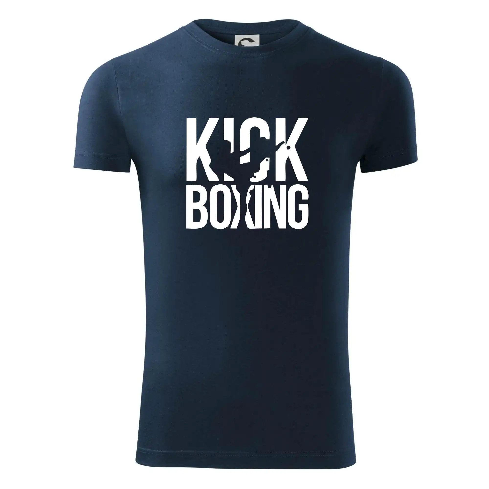 Nápis Kick Boxing