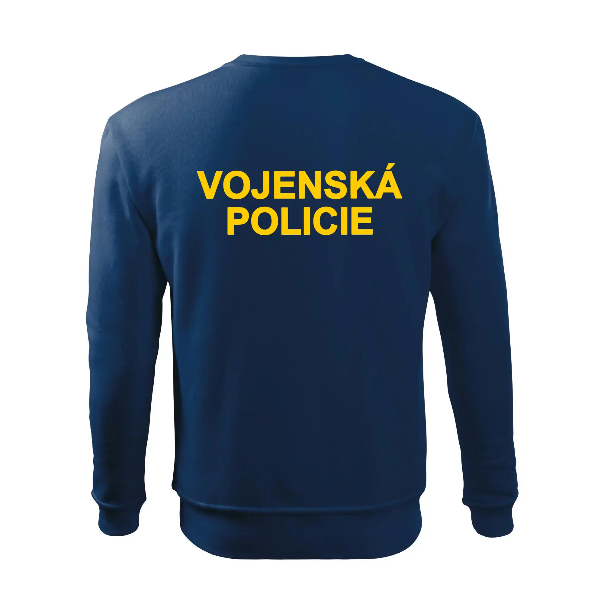 Vojenská Policie