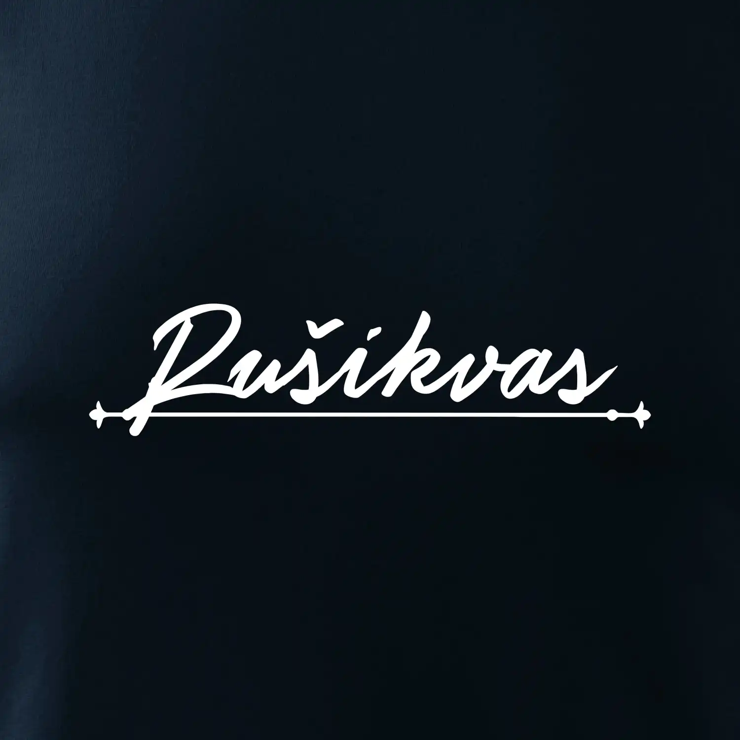 Staročeština - Rušikvas - kdo ruší hostinu