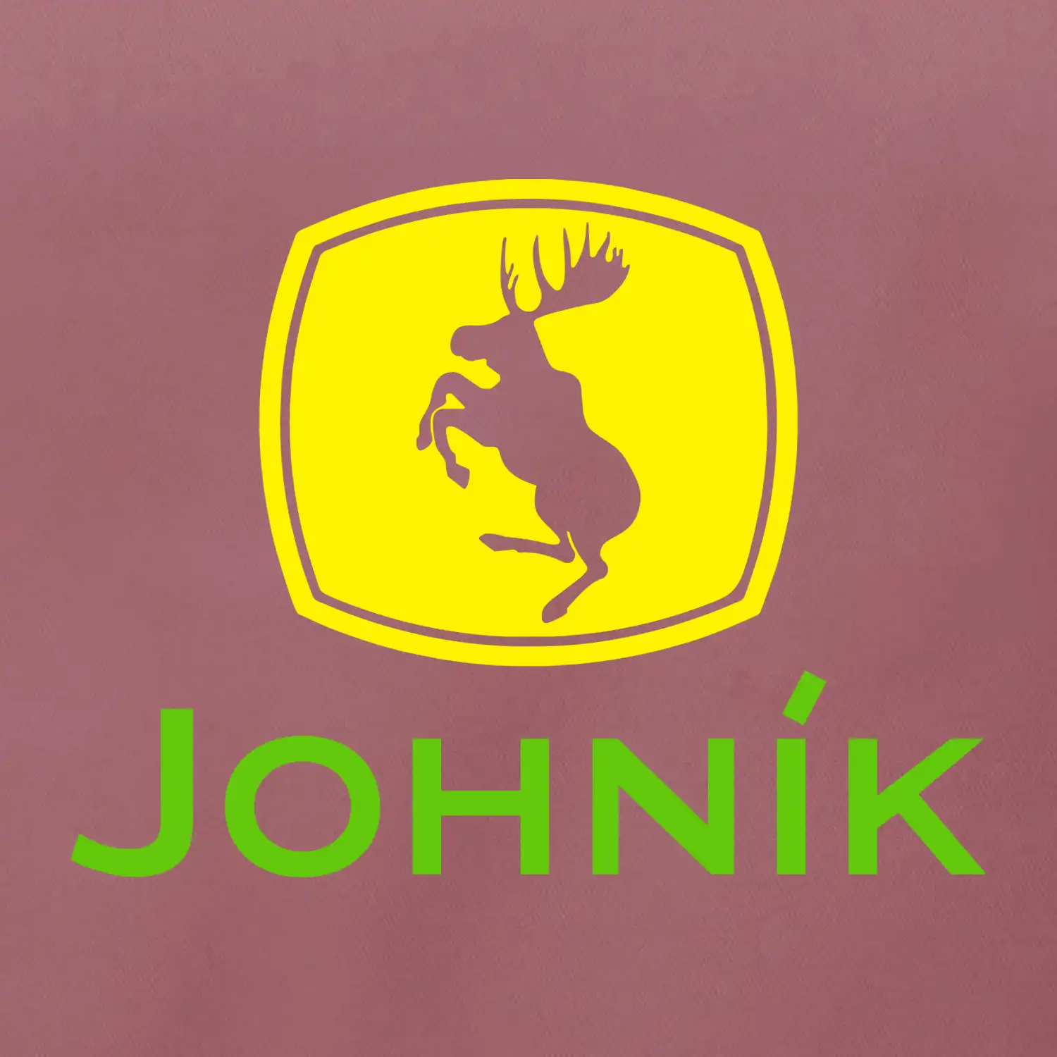 Johník