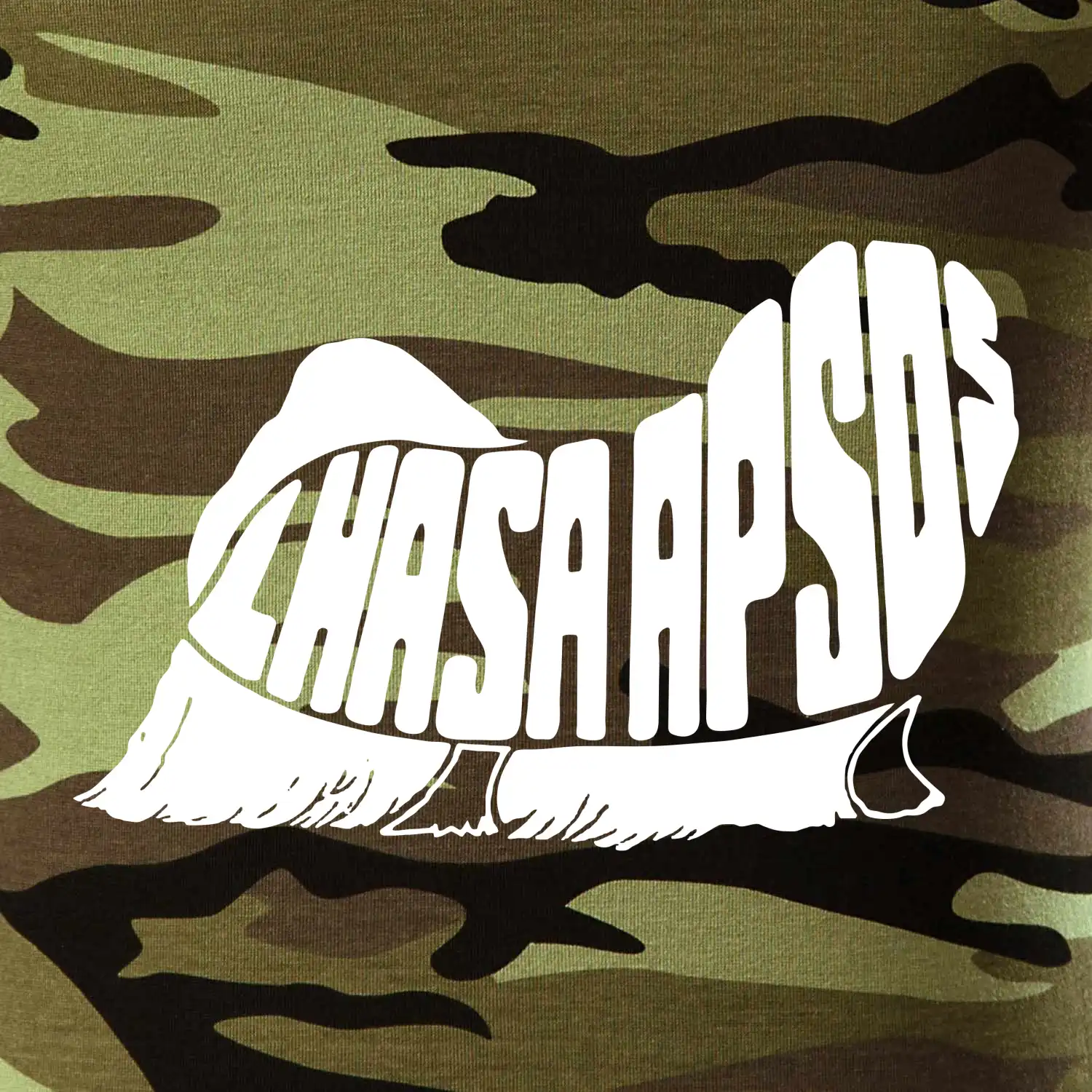 Lhasa Apso nápis v těle