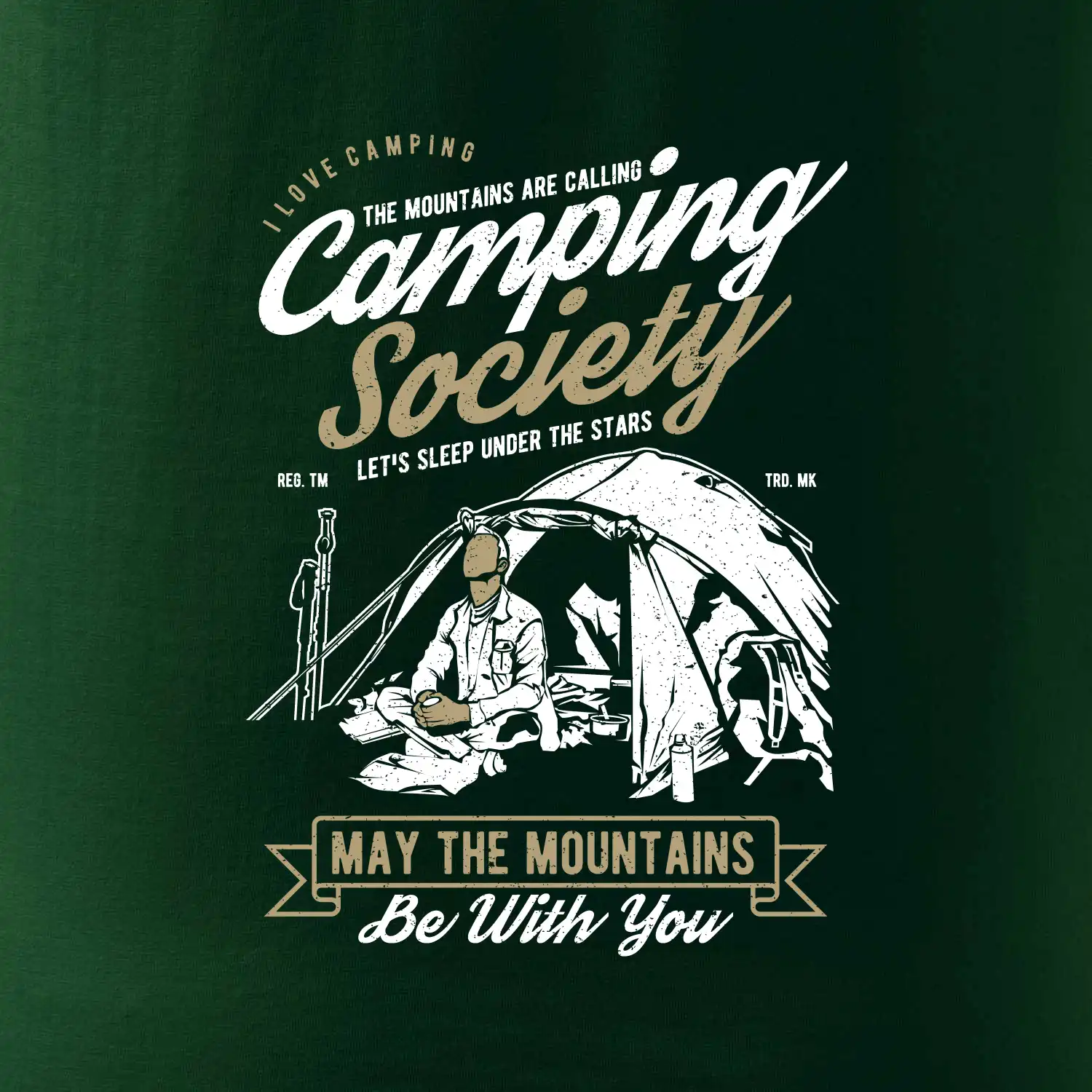 Camping Society