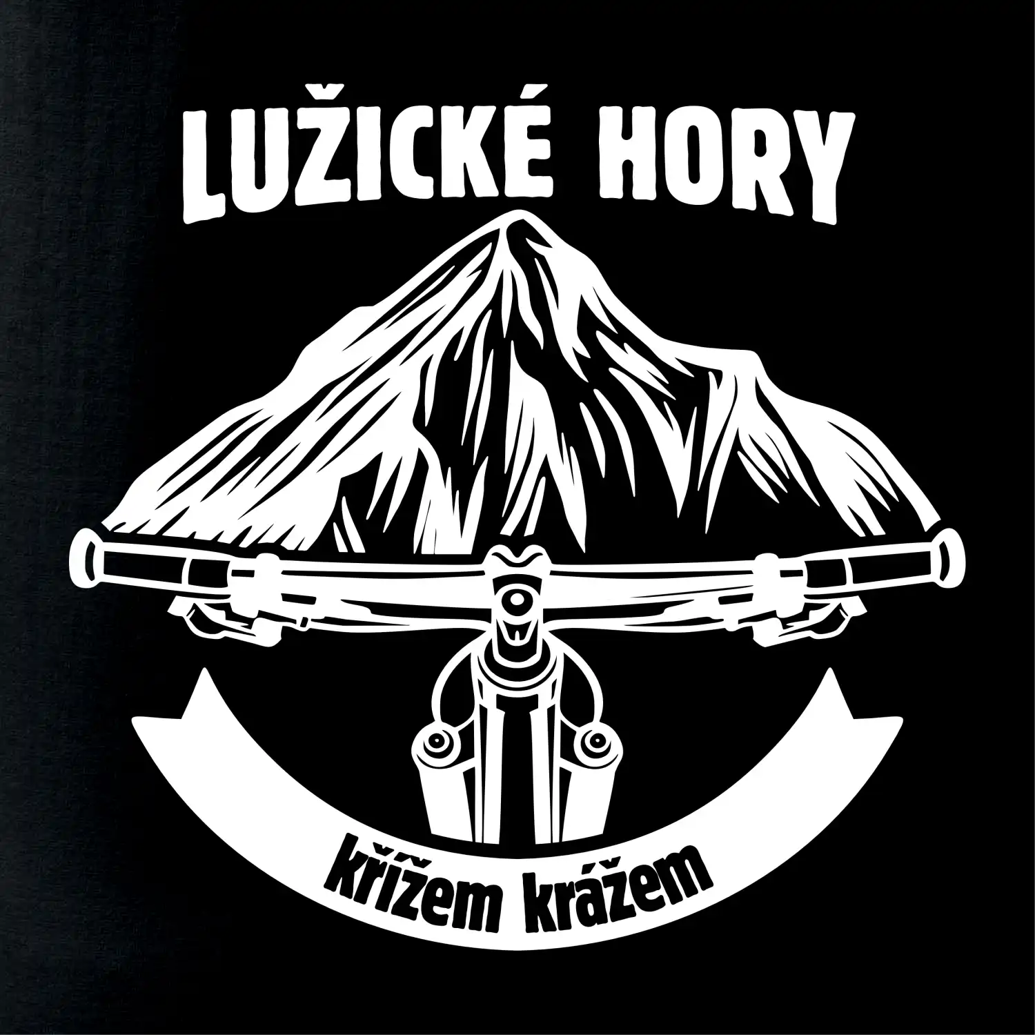 Lužické hory křížem krážem