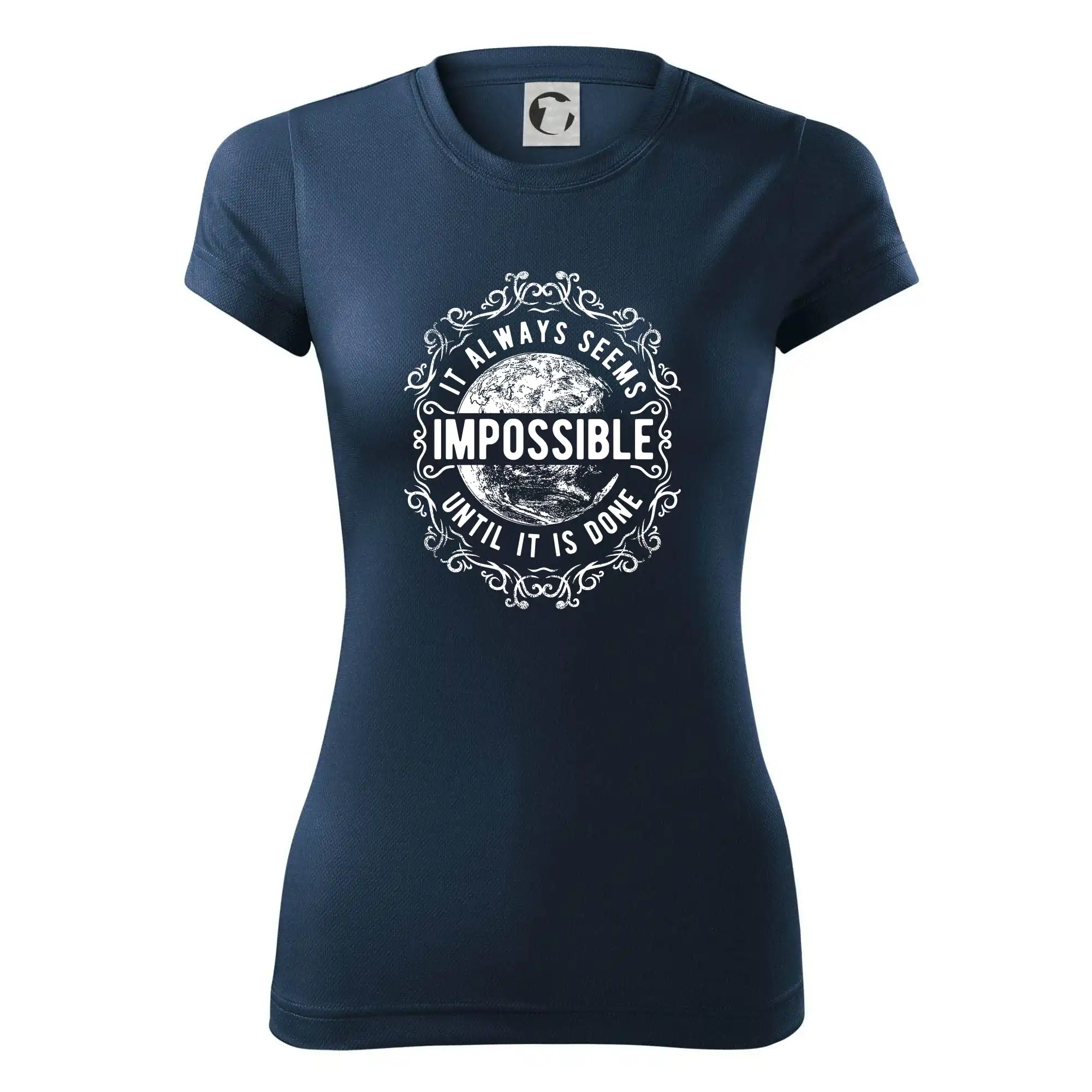 Always Seems Impossible