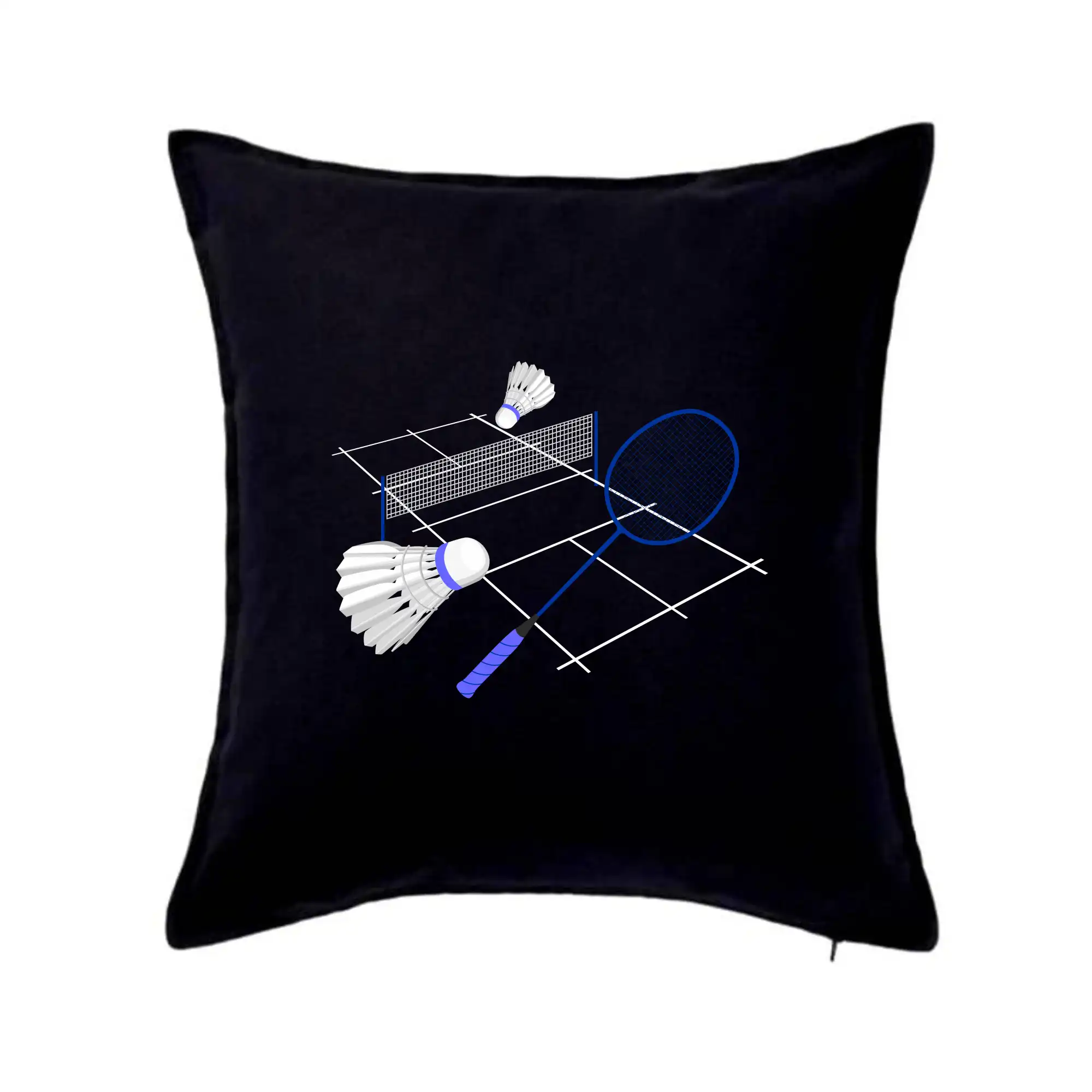 Badminton - hřiště