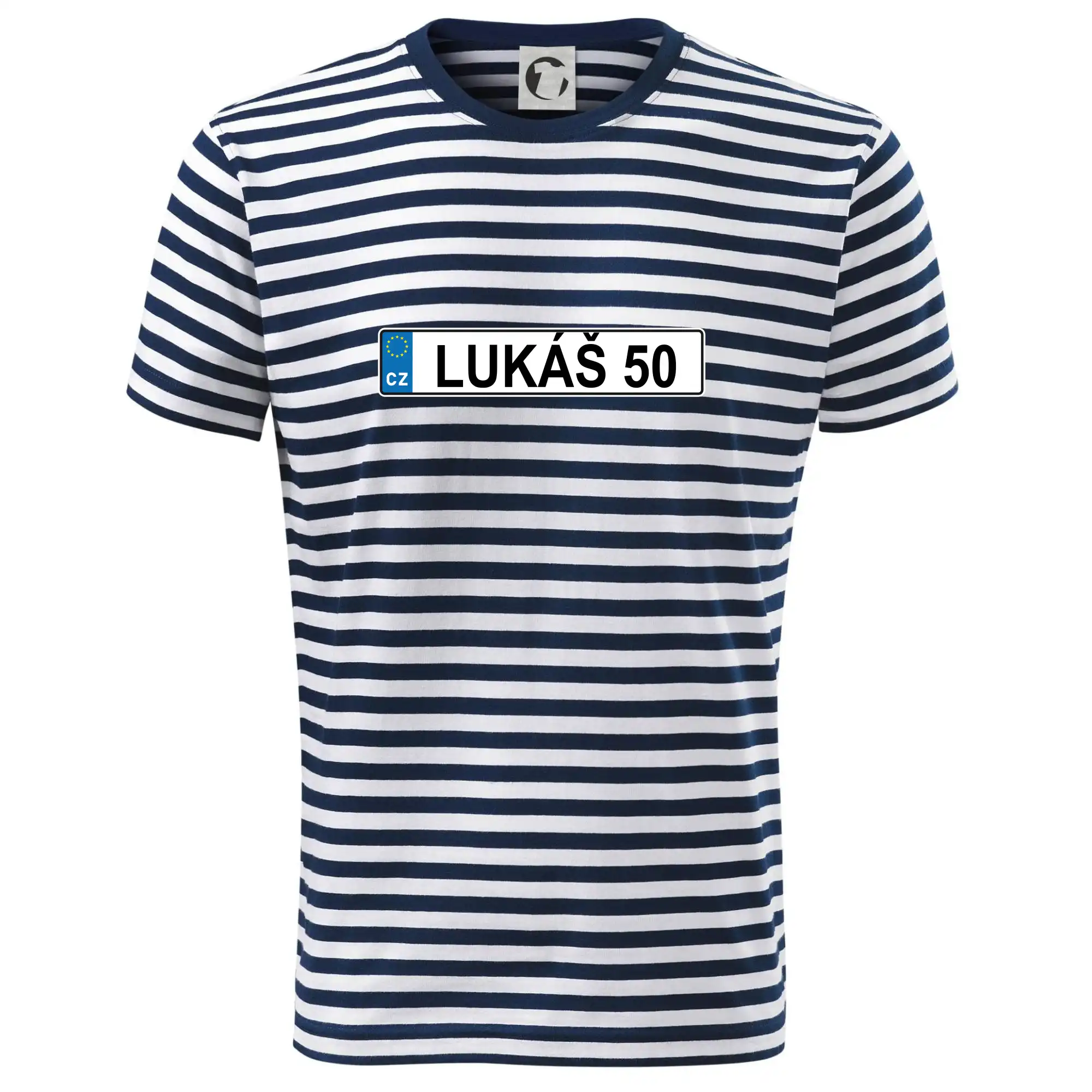 SPZ Lukáš 50