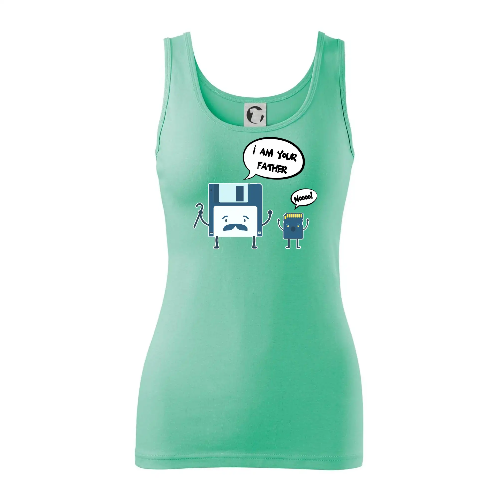 I am your father SD karta