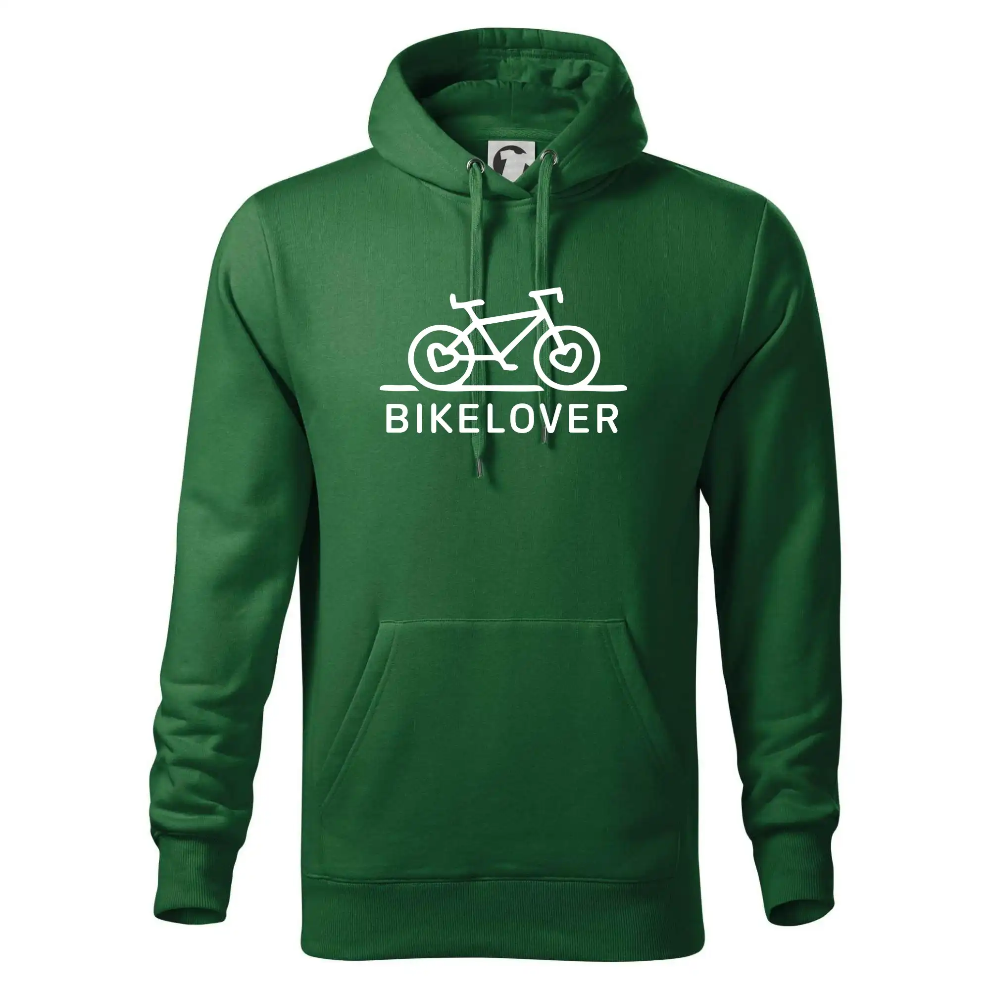Bike lover