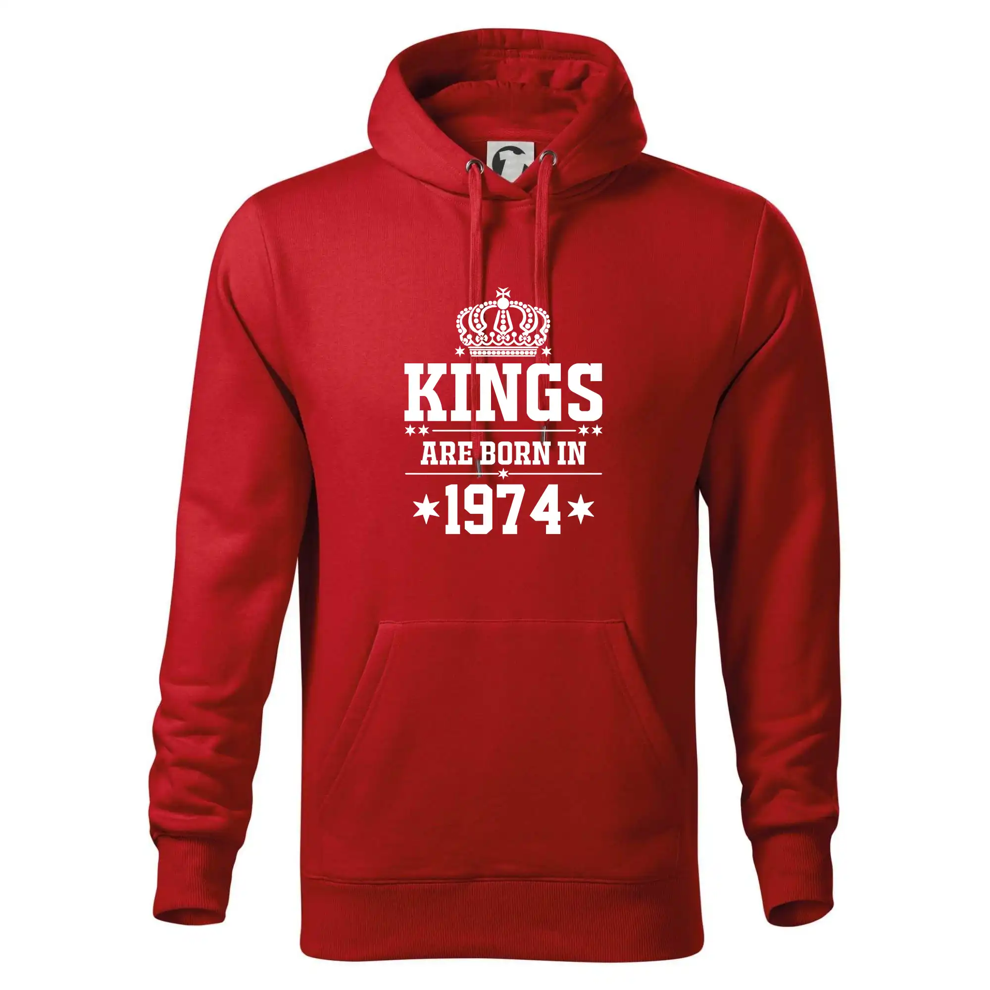 Kings are born in 1973