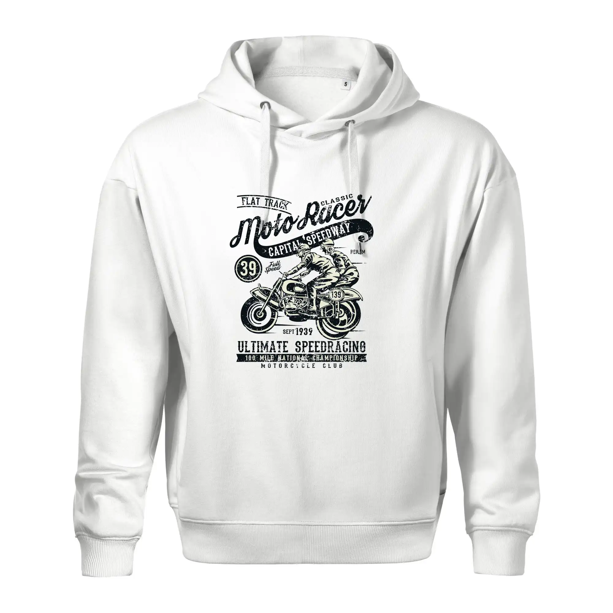Moto Racer Classic
