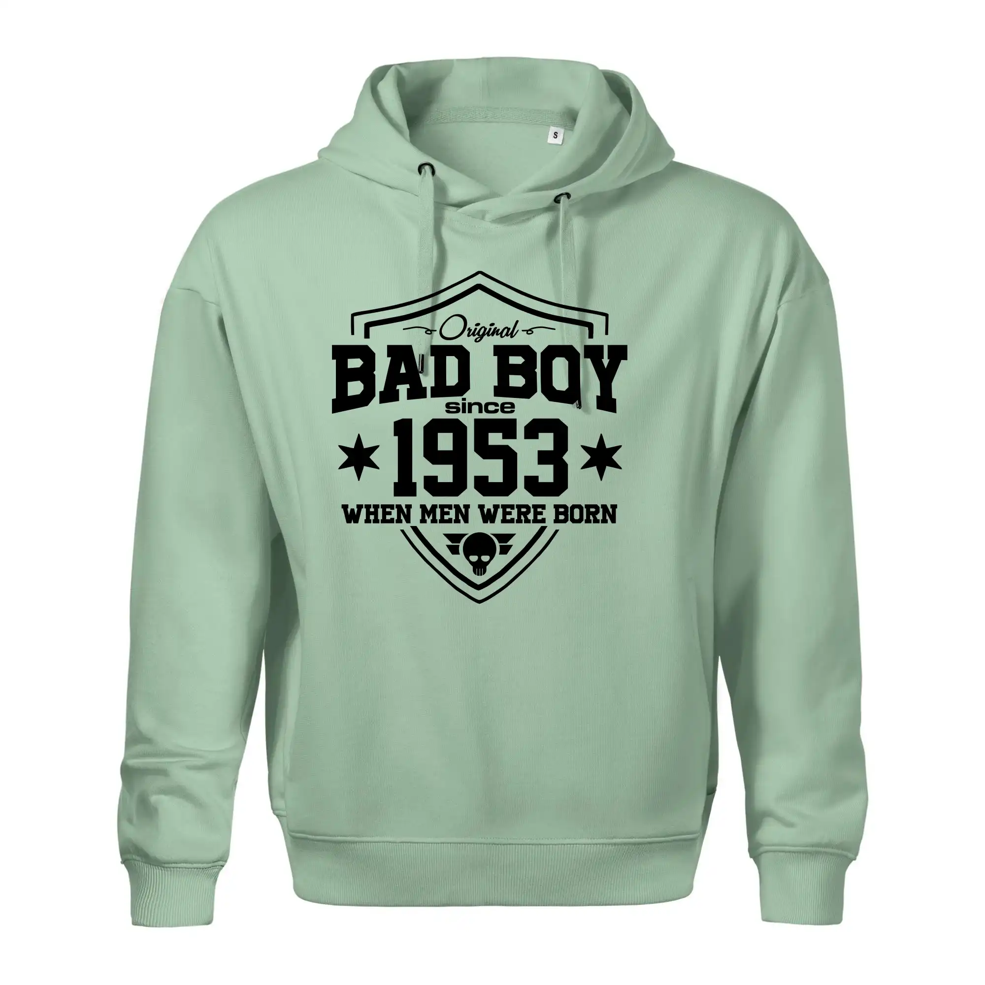 Bad boy since 1953