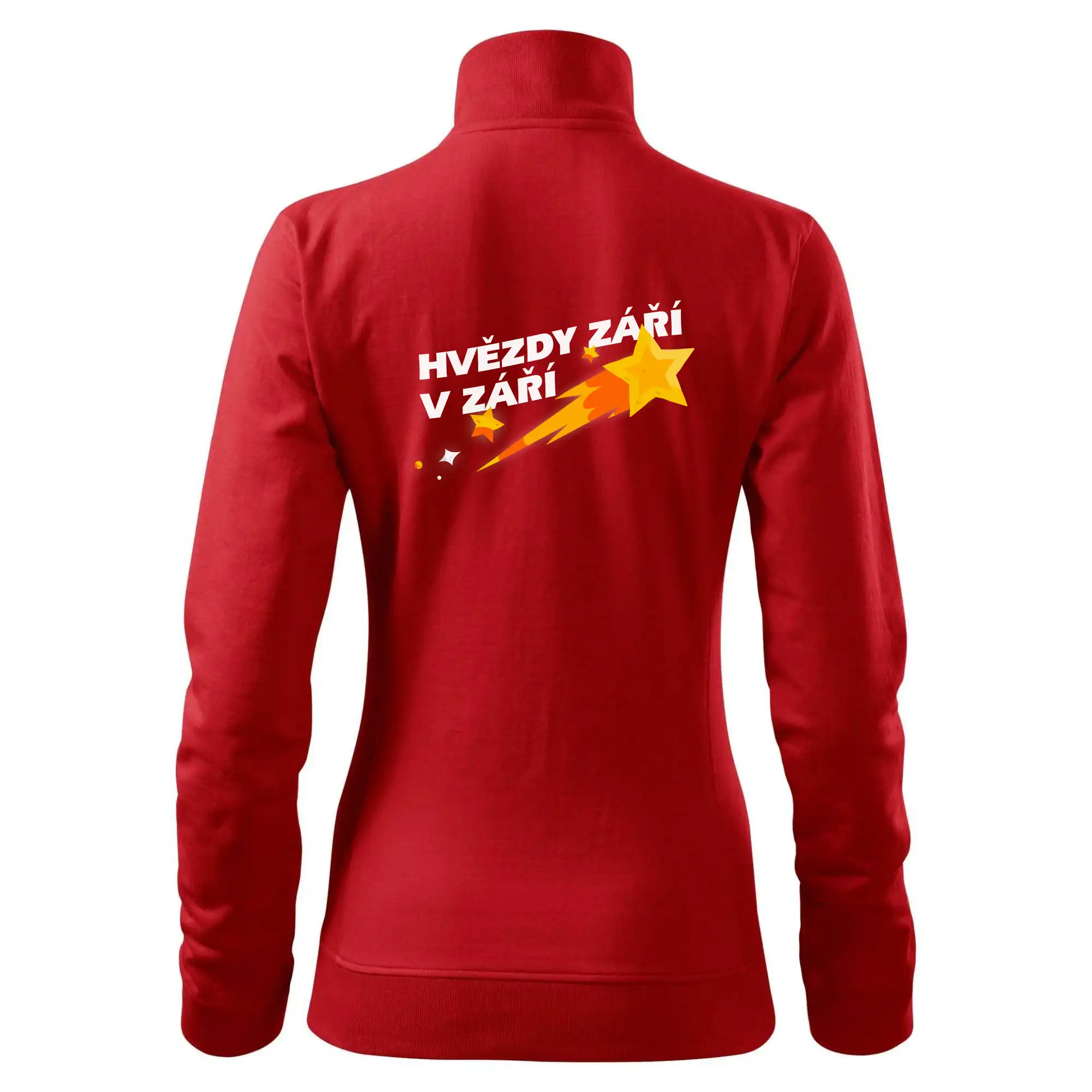 Hvězdy září v září