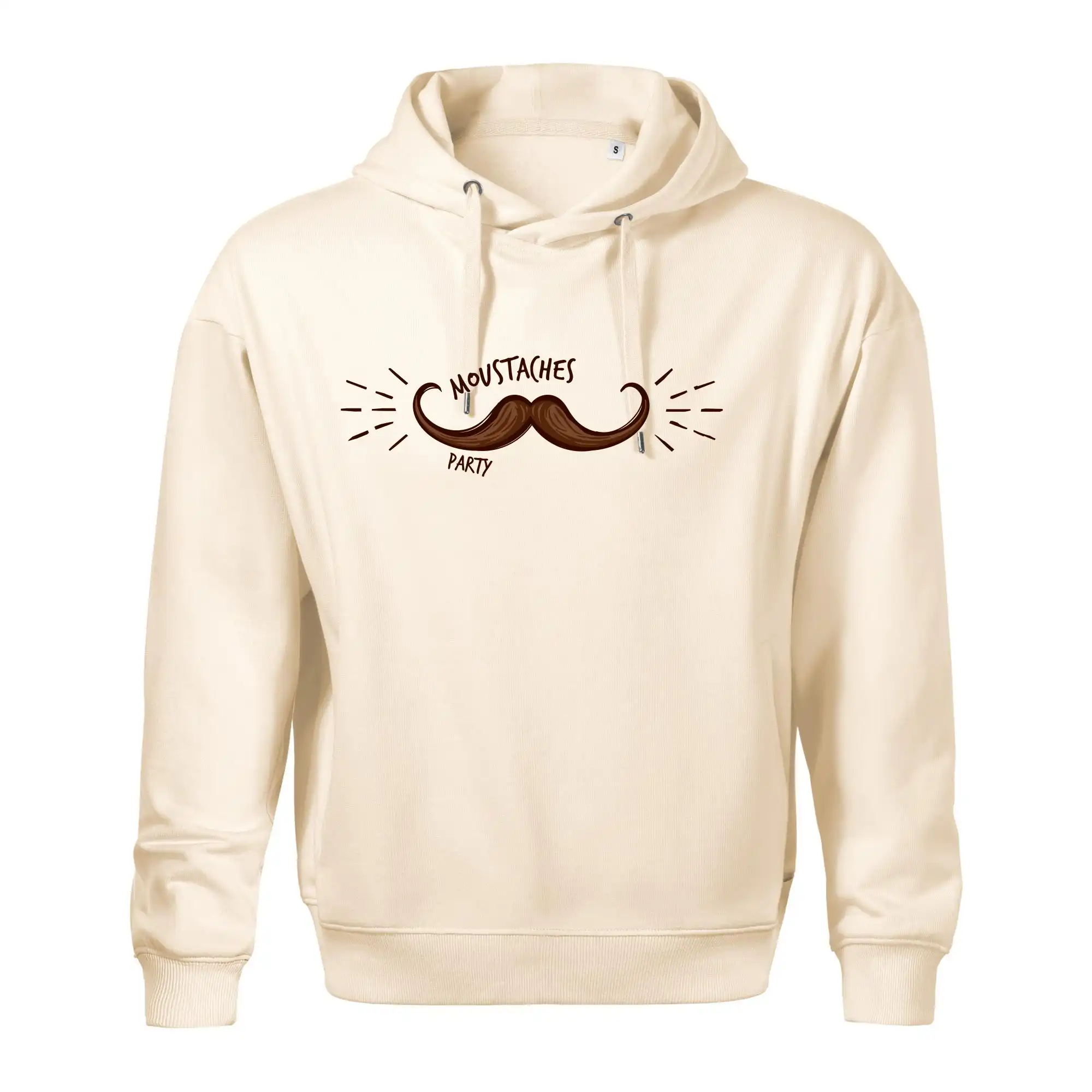 Moustache party