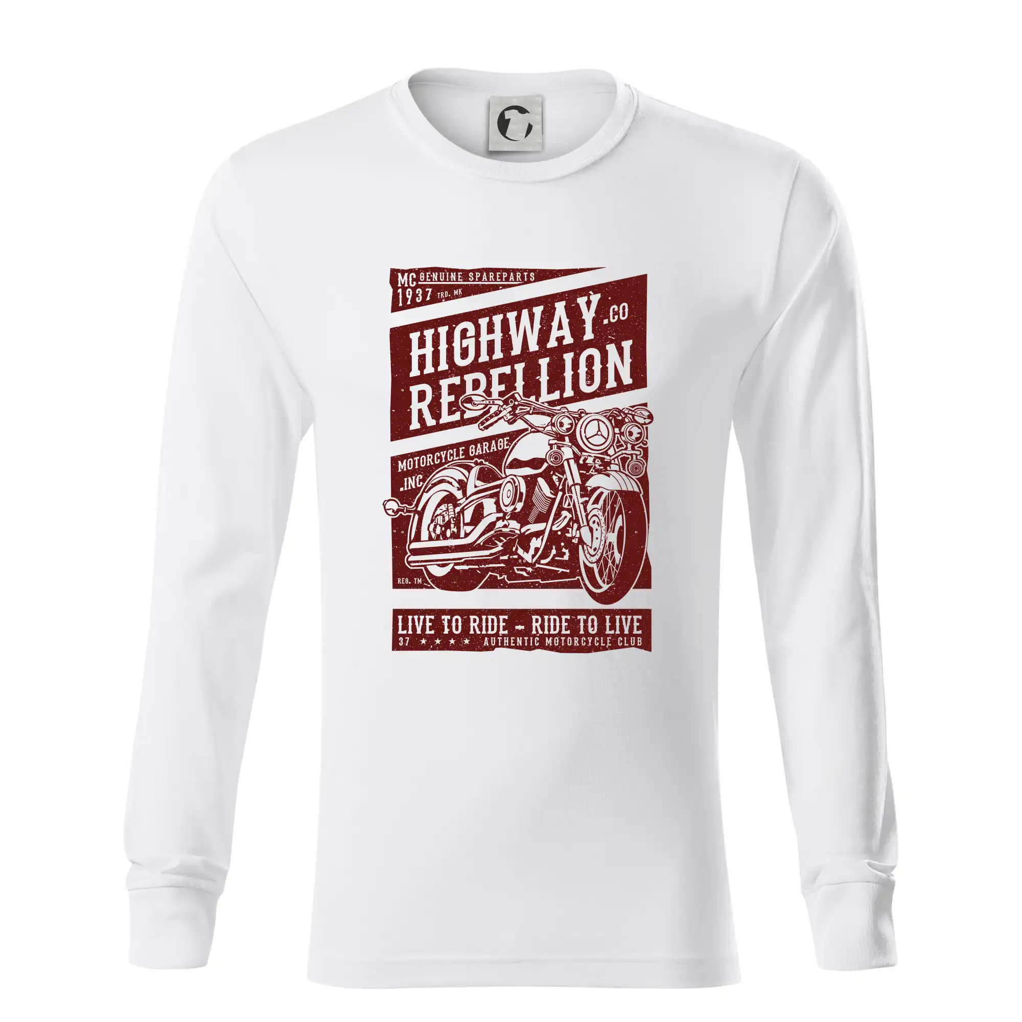Highway Rebellion