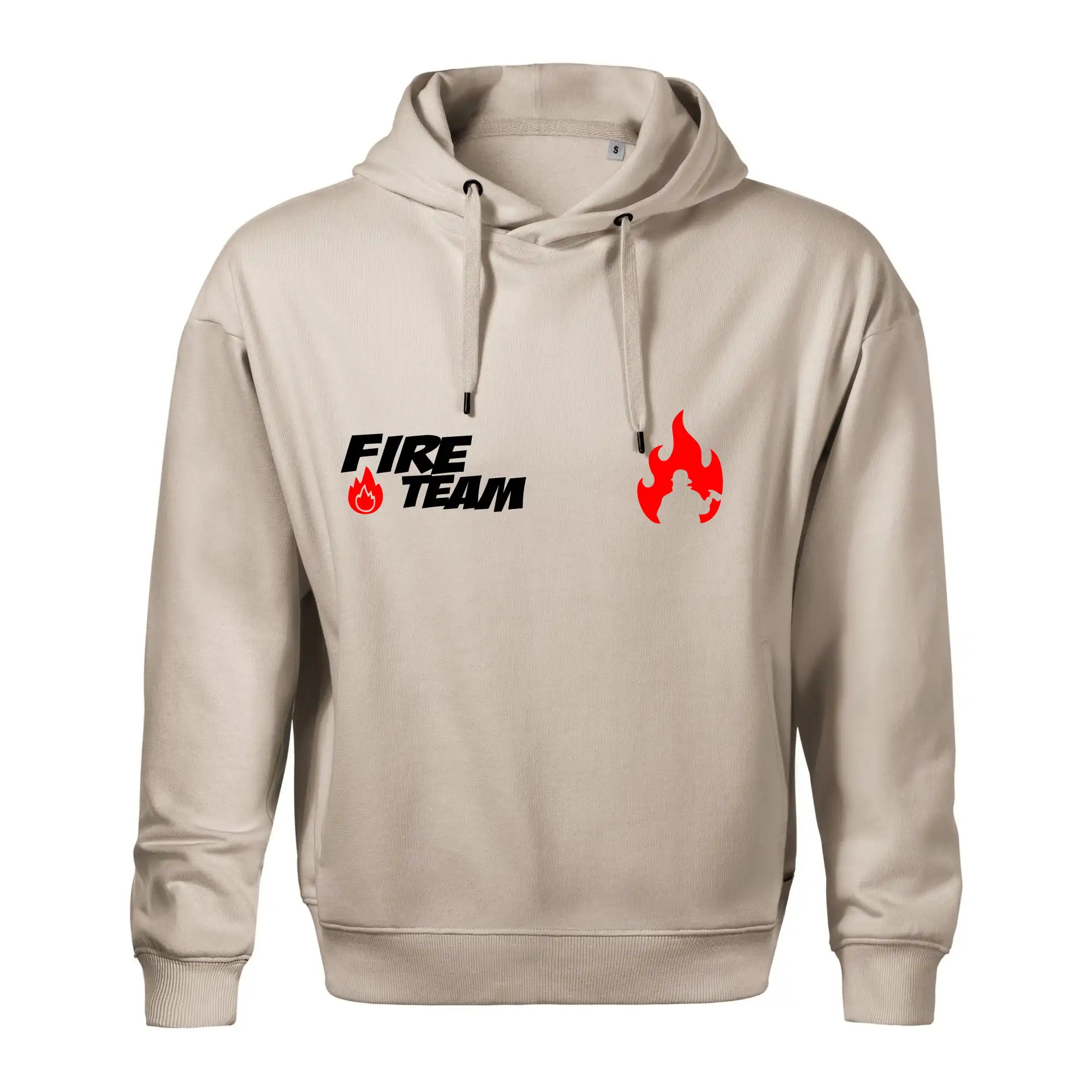Fire Team plamen