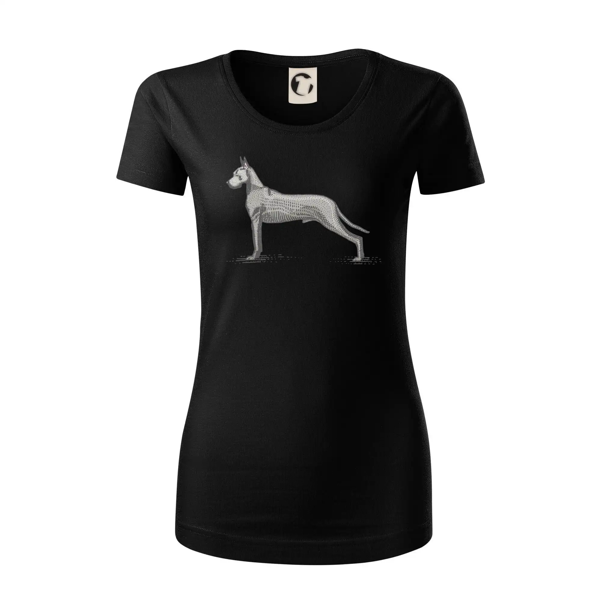 Vintage Great dane