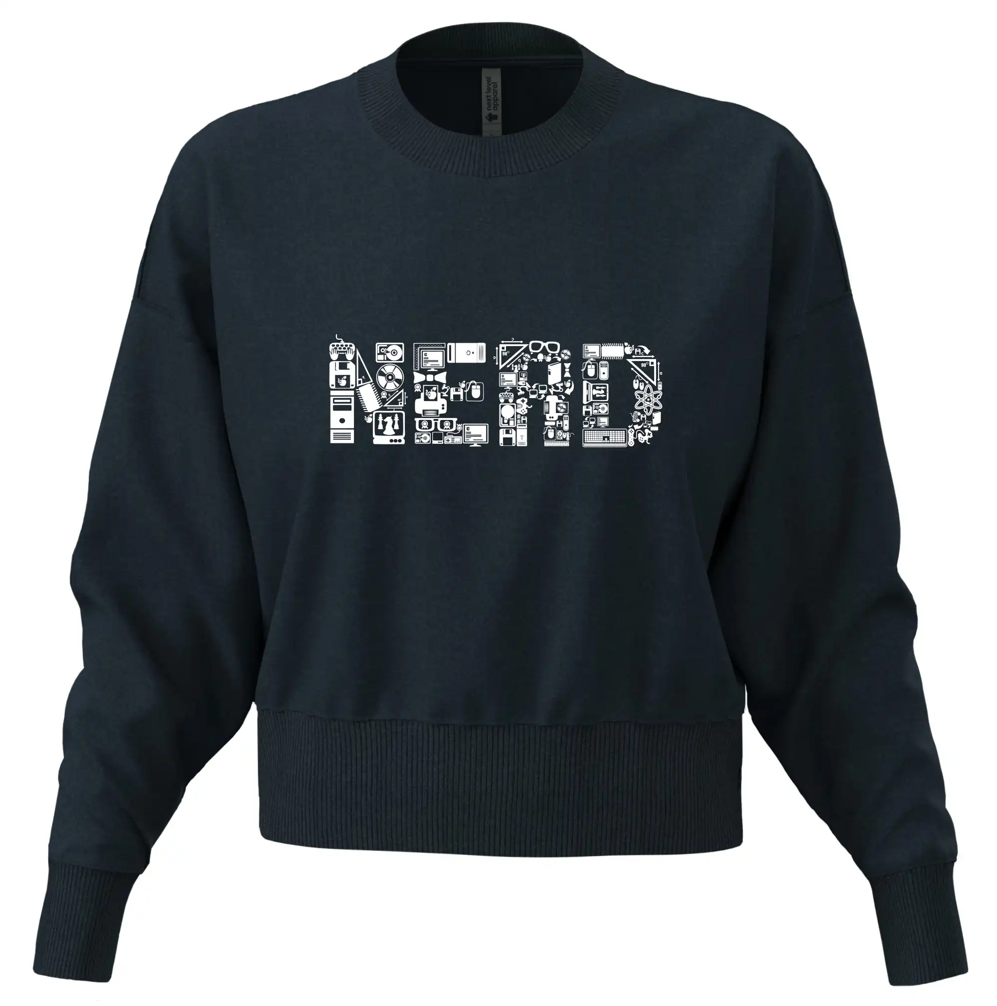 NERD symbols