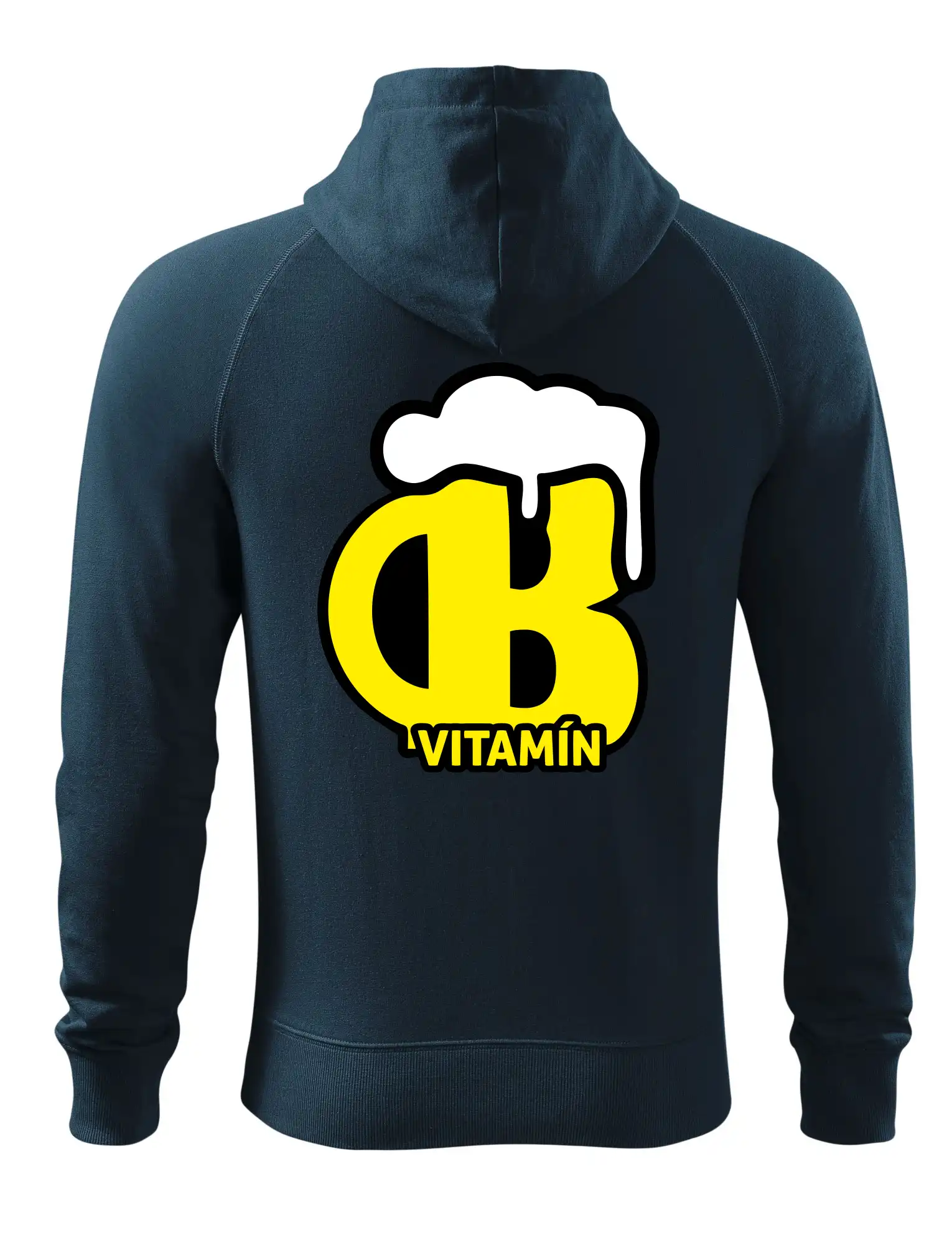 Pivo vitamín B