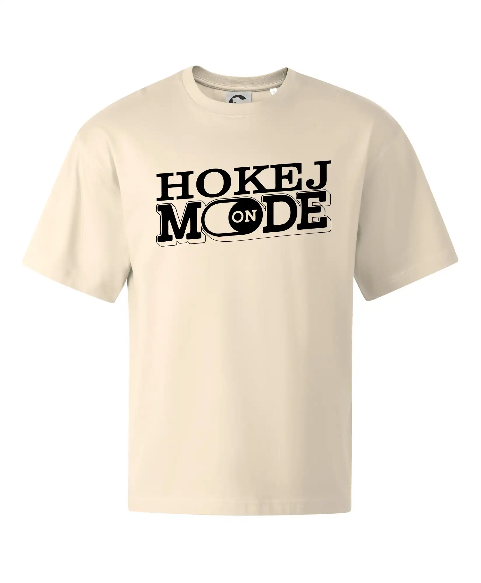 Hokej mode