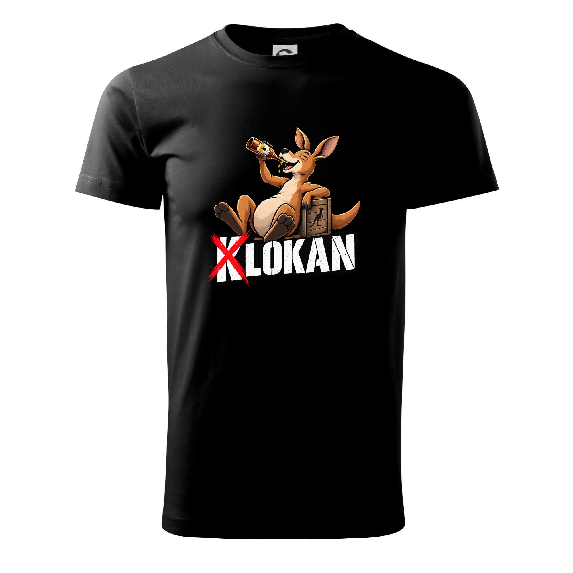 Klokan  - Lokan