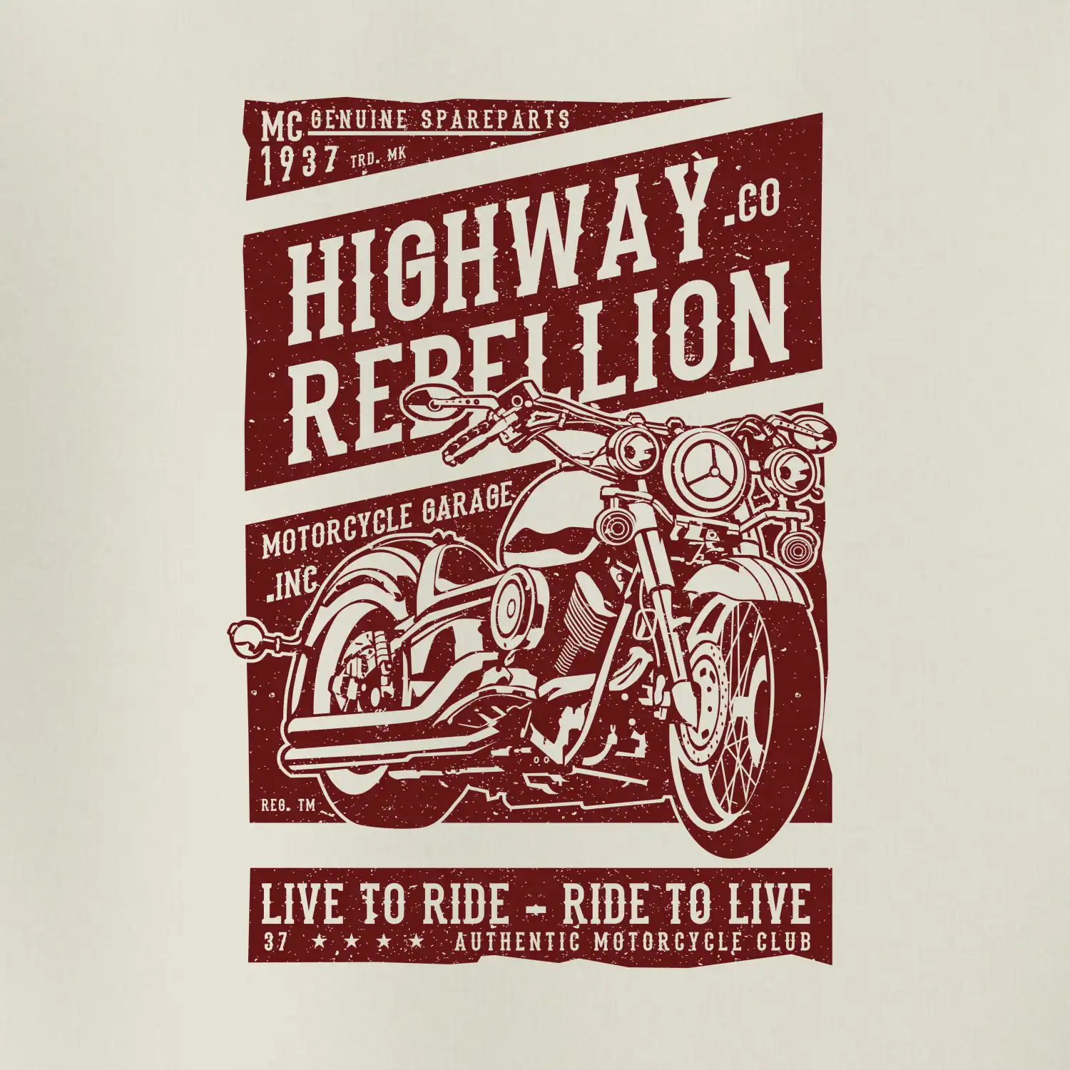 Highway Rebellion
