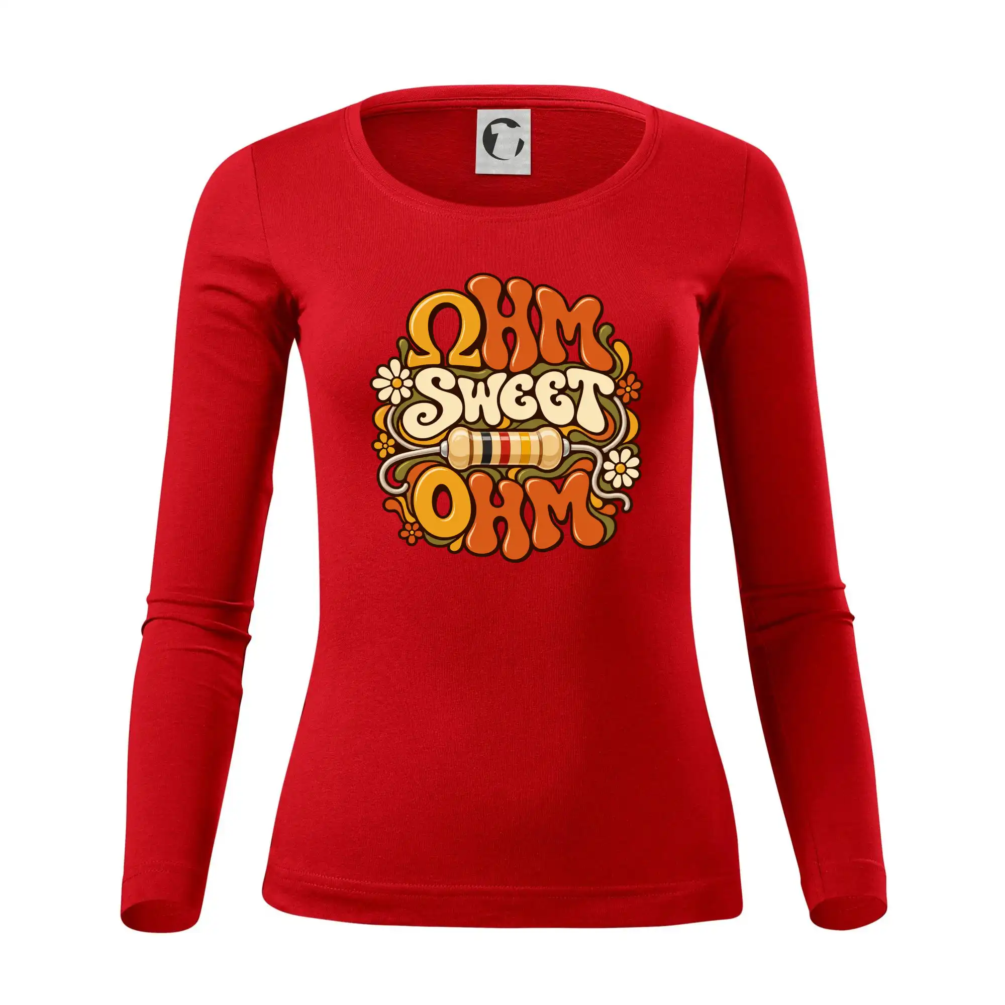 Ohm sweet ohm rezistor