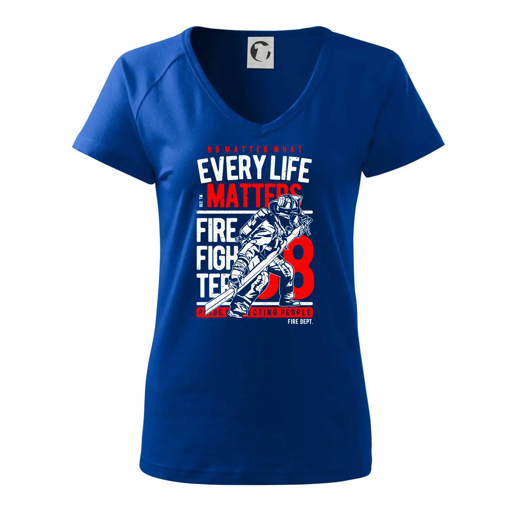 Every Life Matters