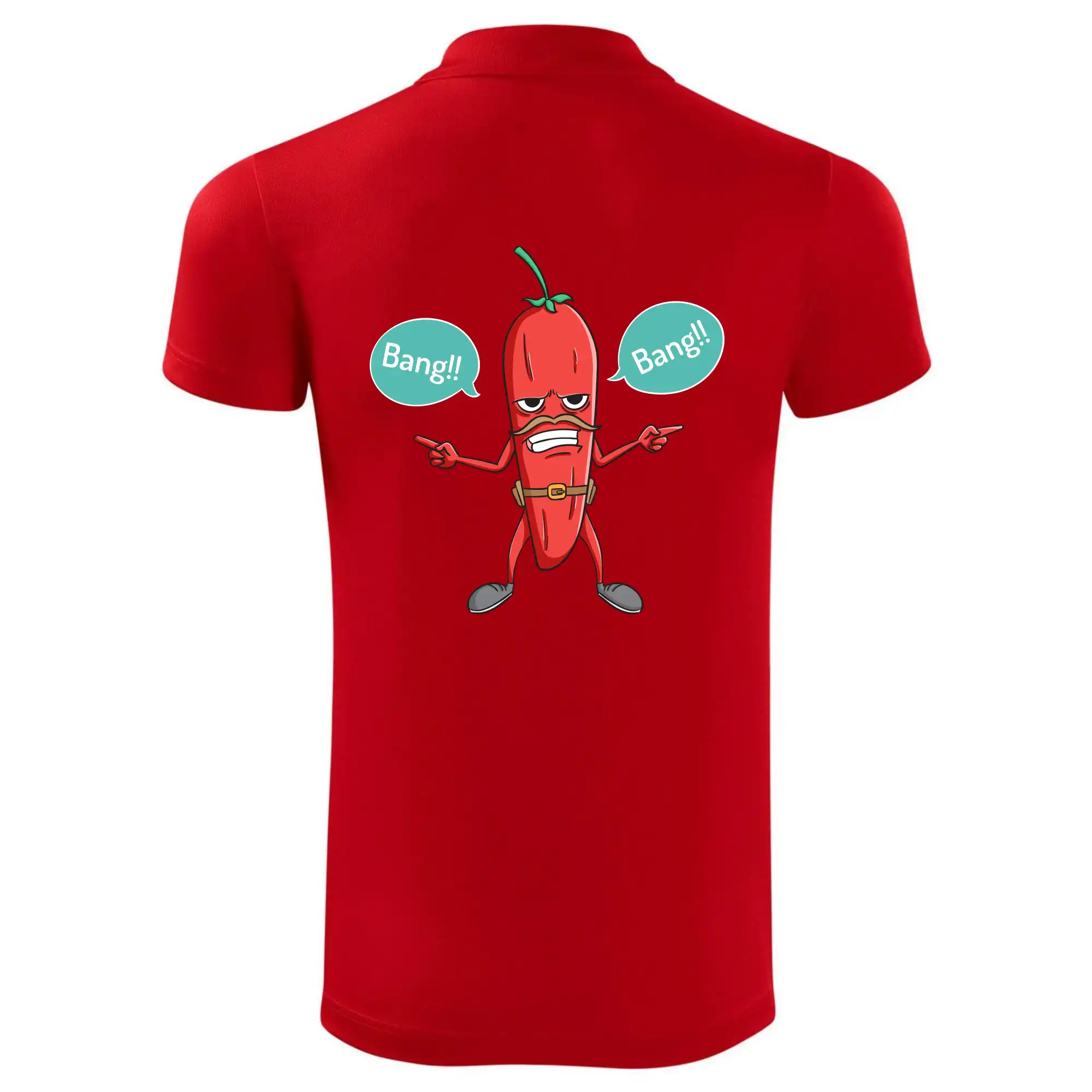 Chilli bang bang