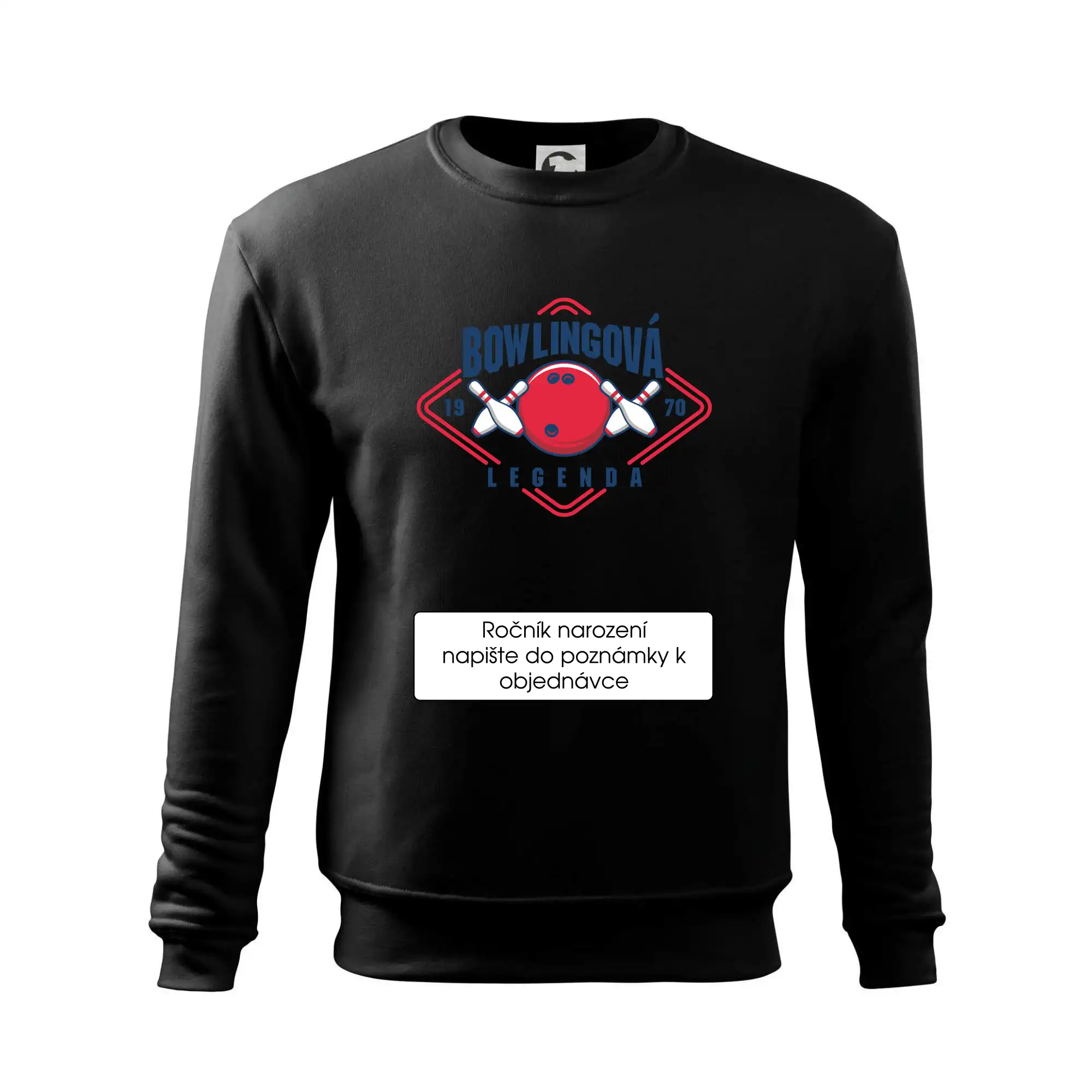 Bowlingová legenda ročník