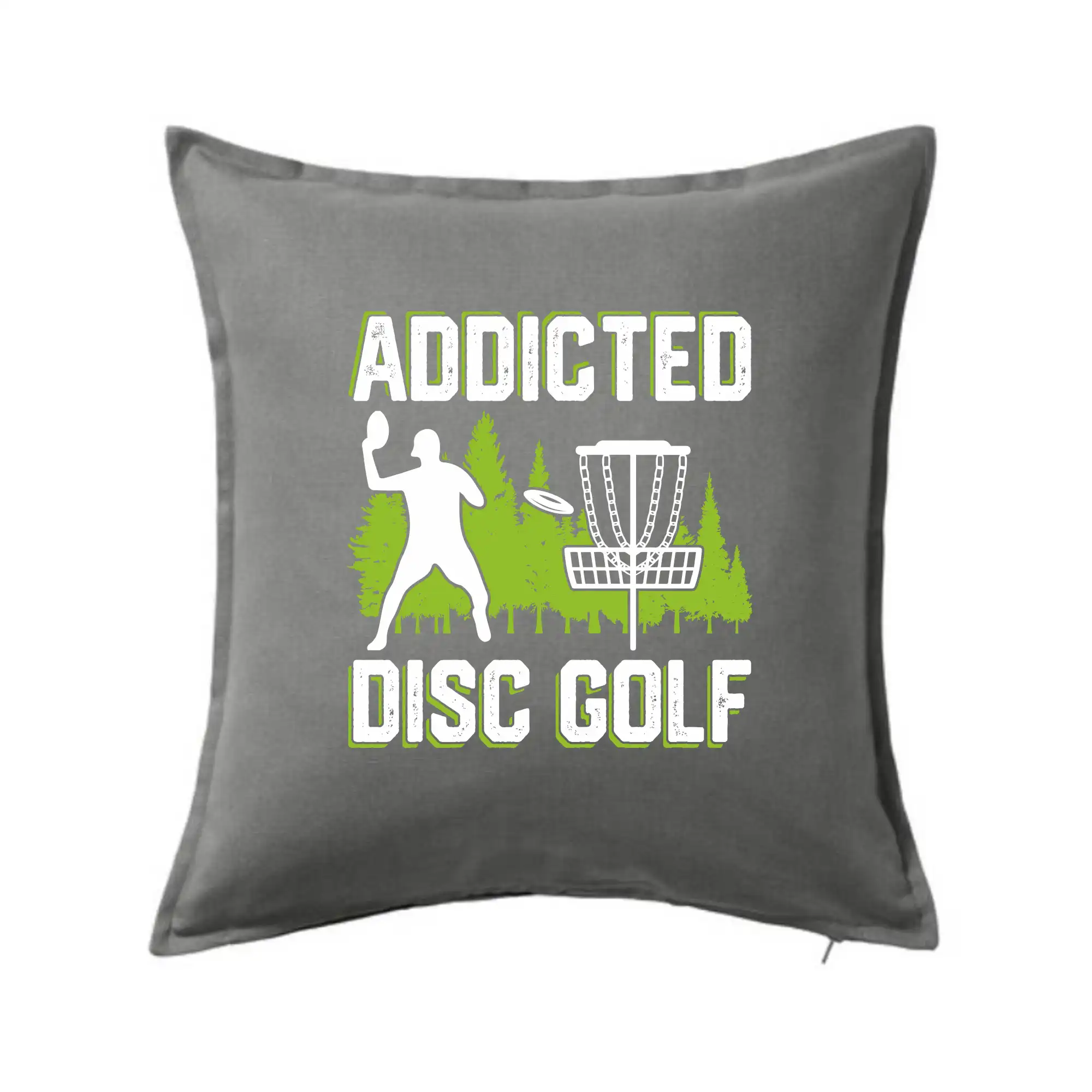 Addicted disc golf