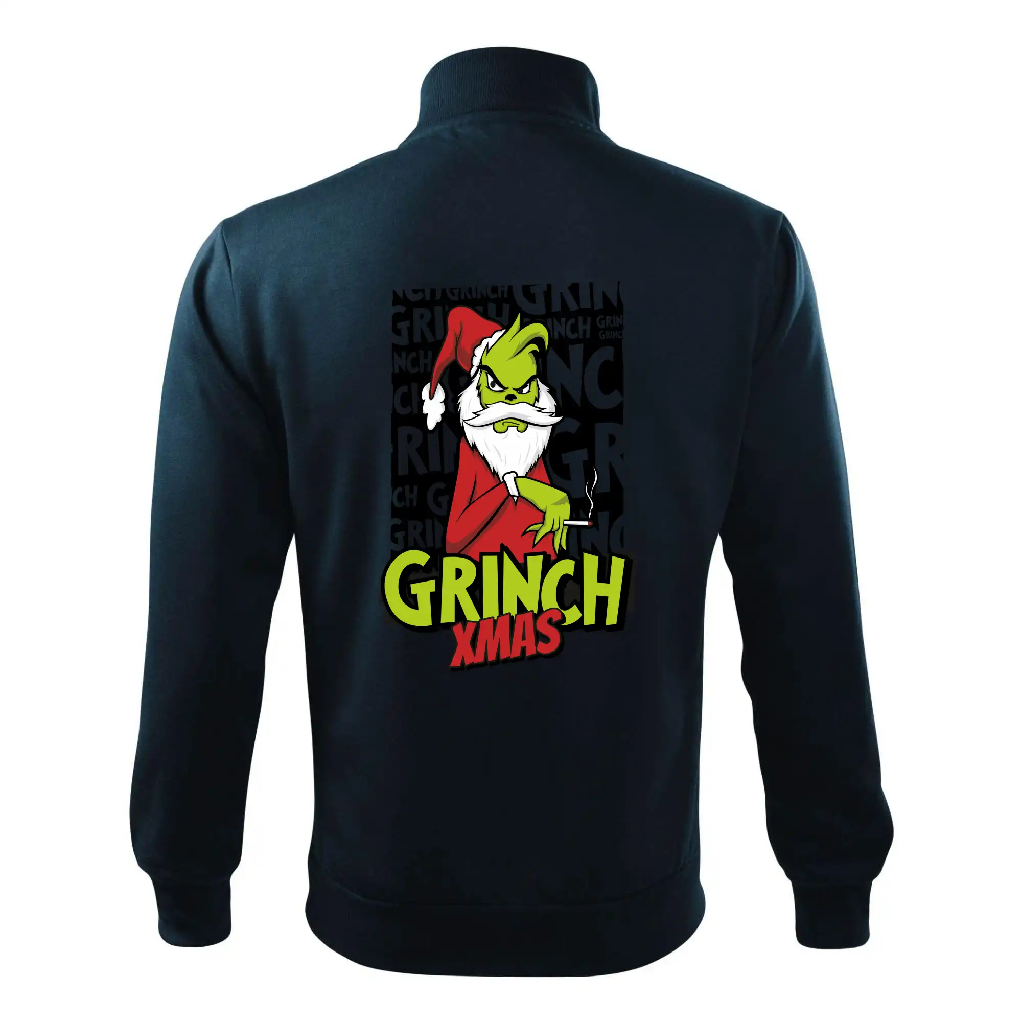 Grinch Xmas