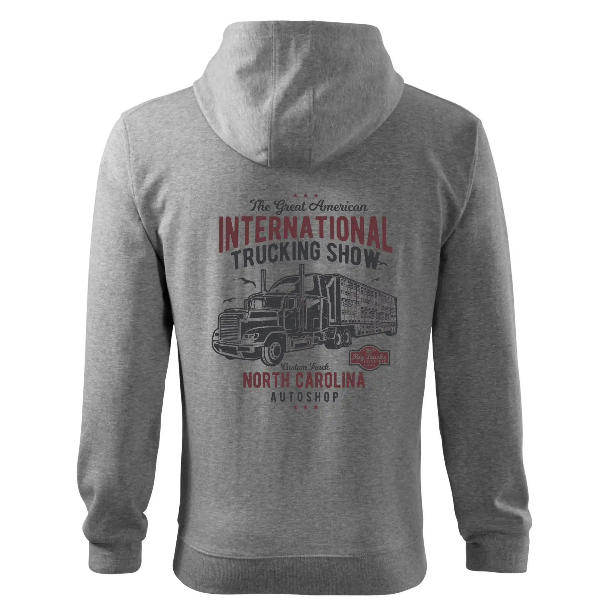 Big Truck 1
