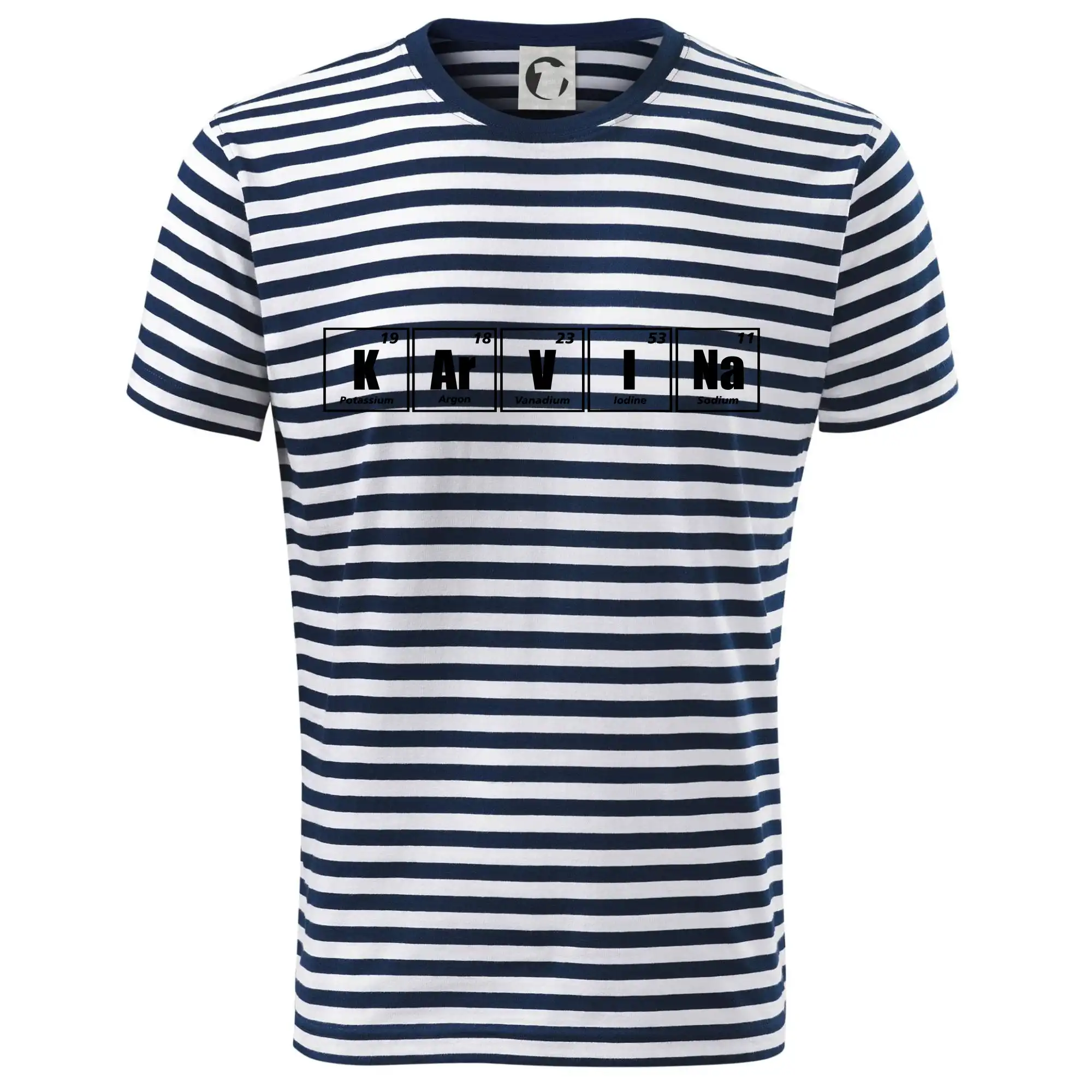 Periodická tabulka Karviná