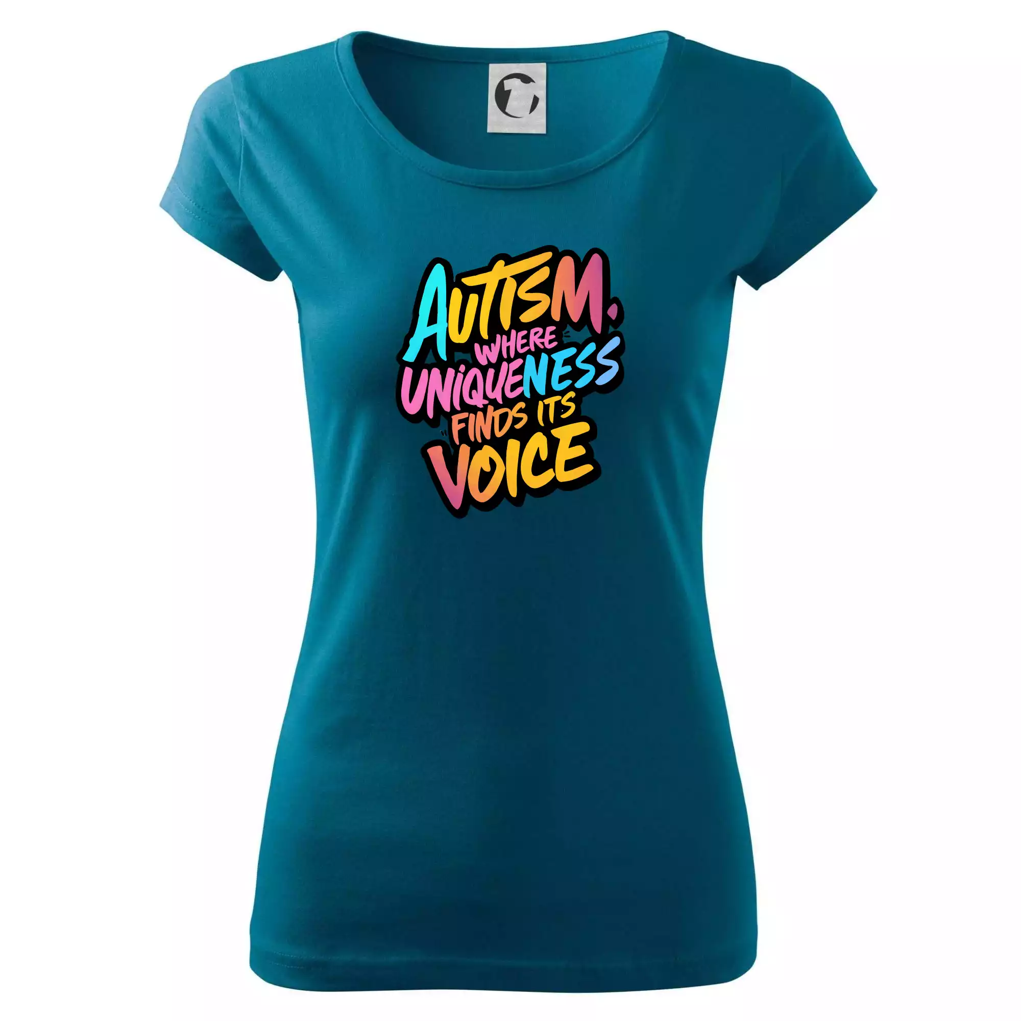 Autism Where Uniqueness Finds Its Voice