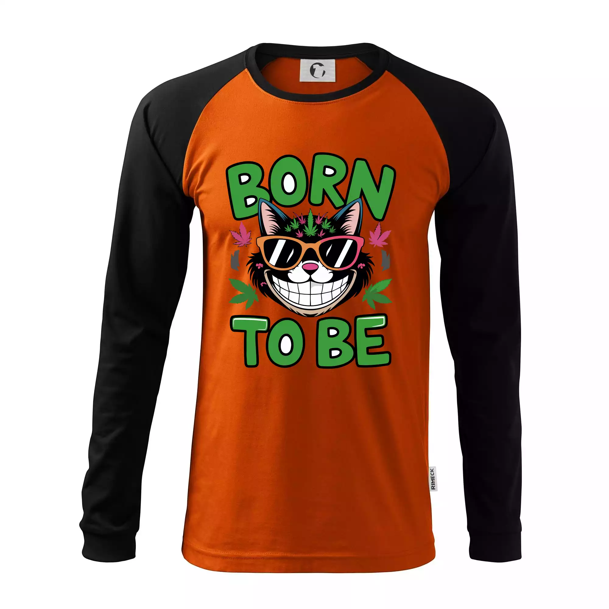 Marihuana - born to be