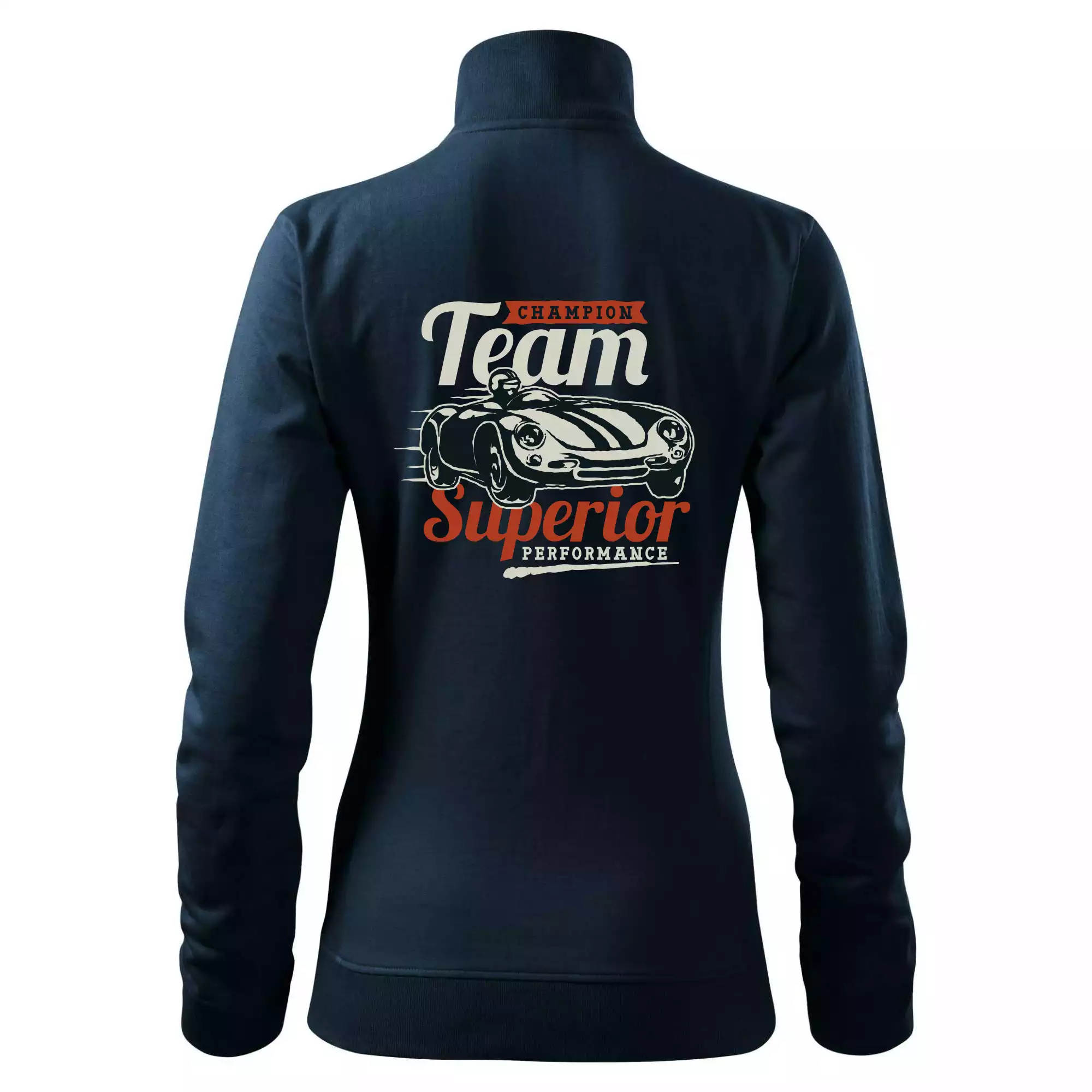 Superior performance team
