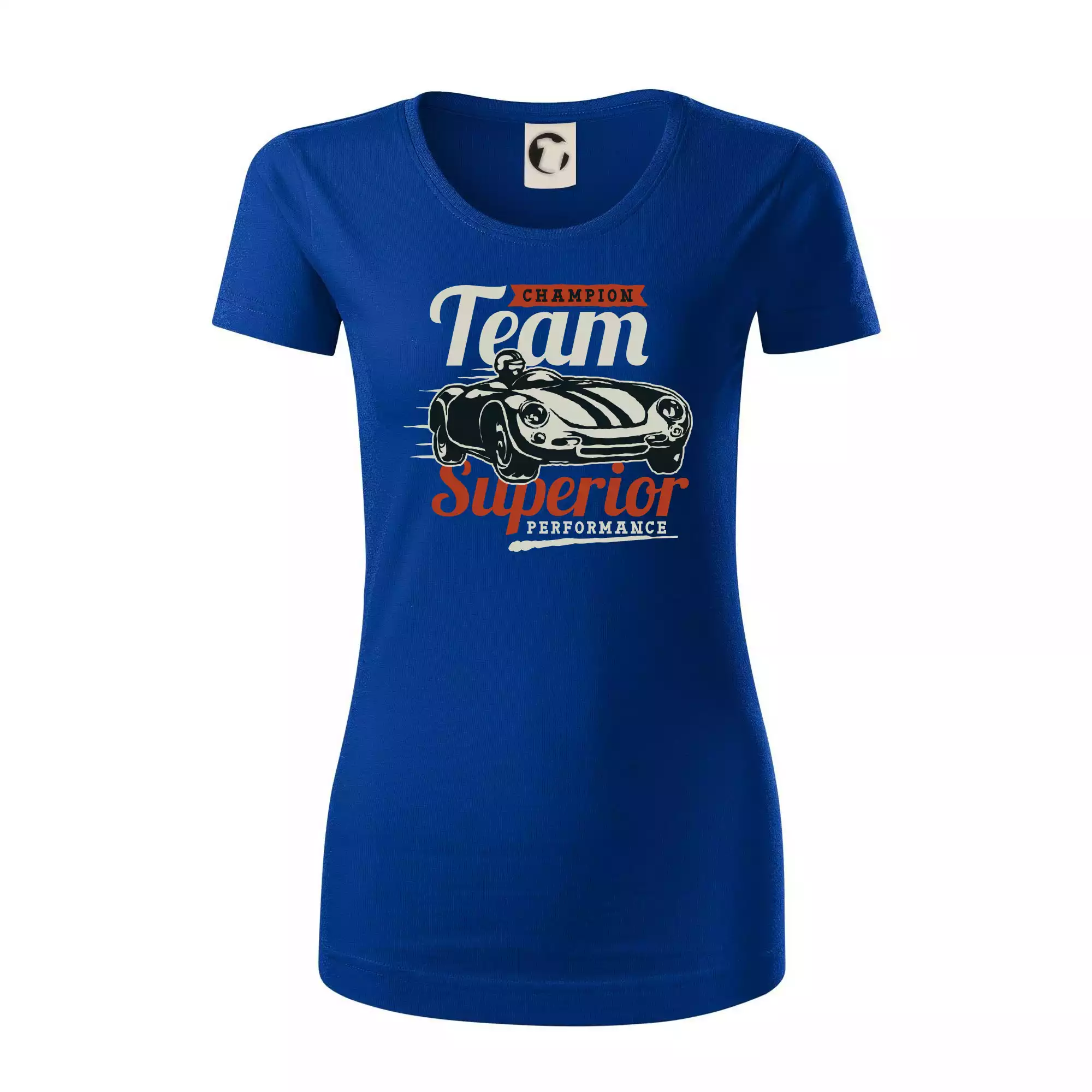 Superior performance team