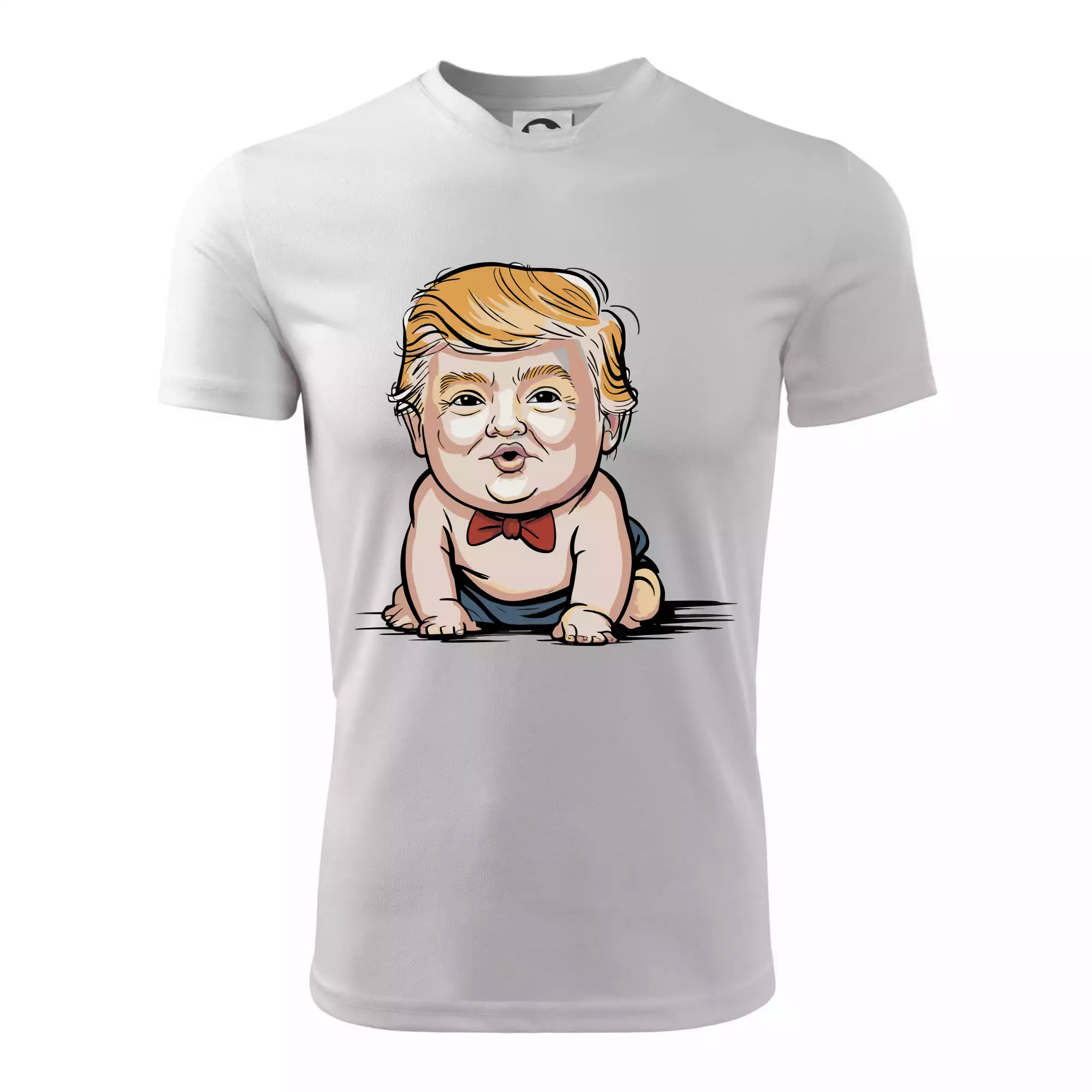 Baby trump