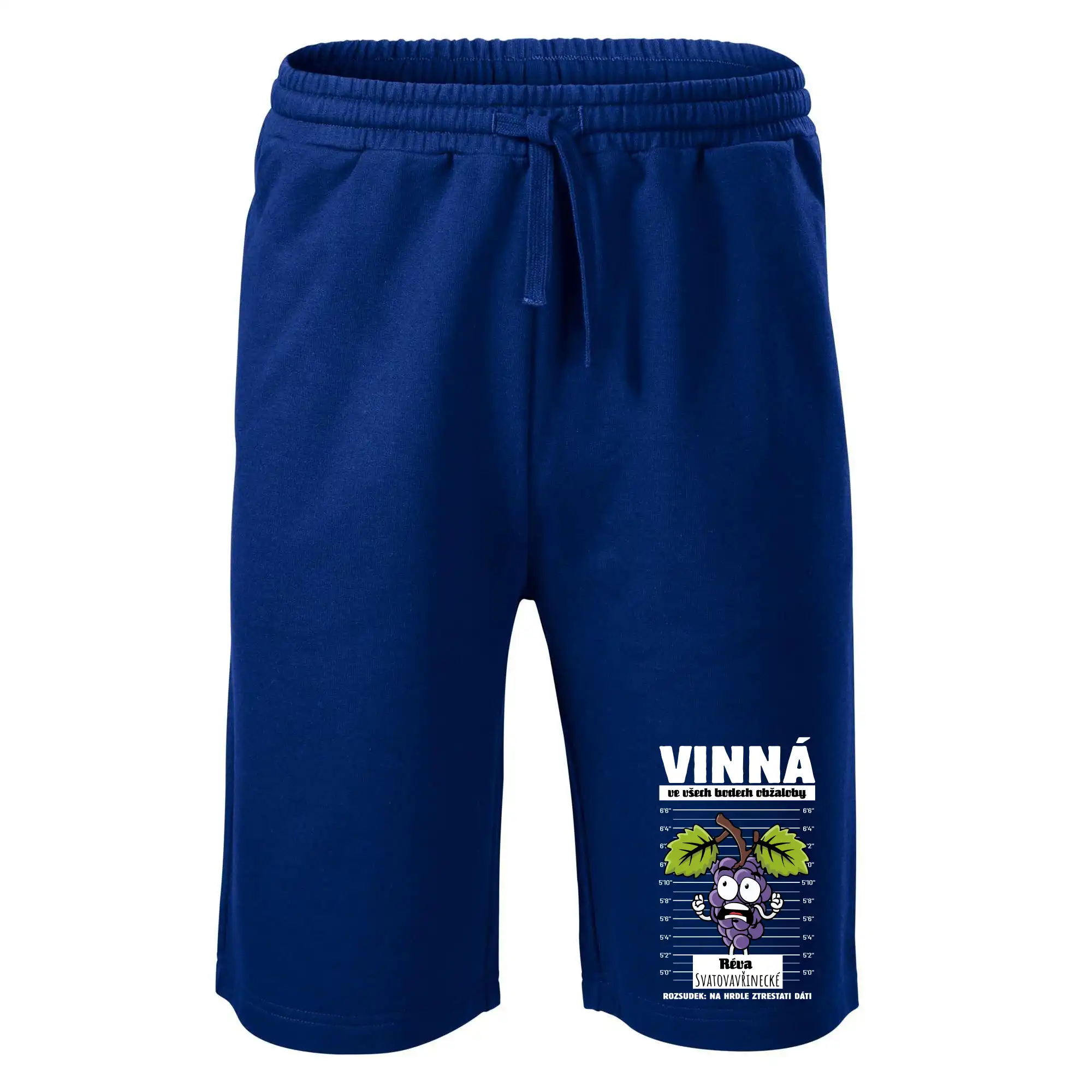 Vinná réva odsouzena Svatovavřinecké