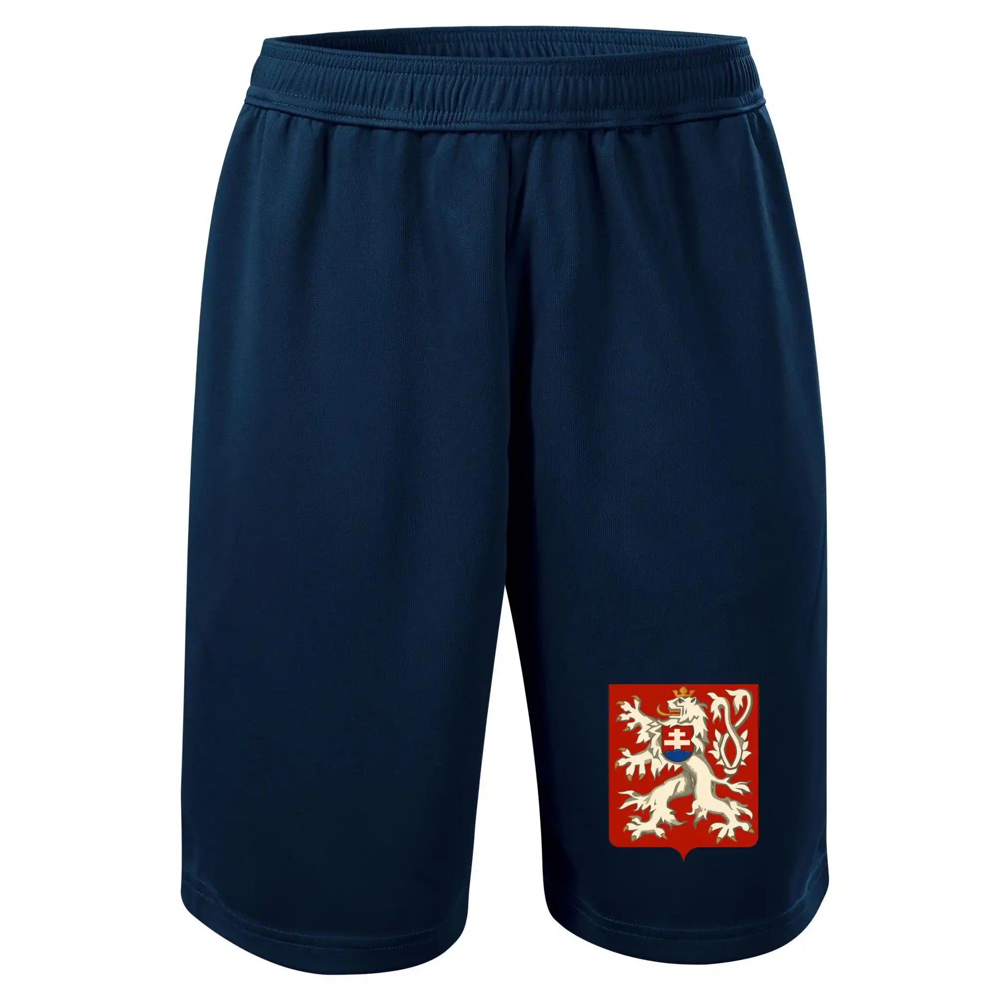 Znak ČSR - Třetí Československá republika (1945–1948)