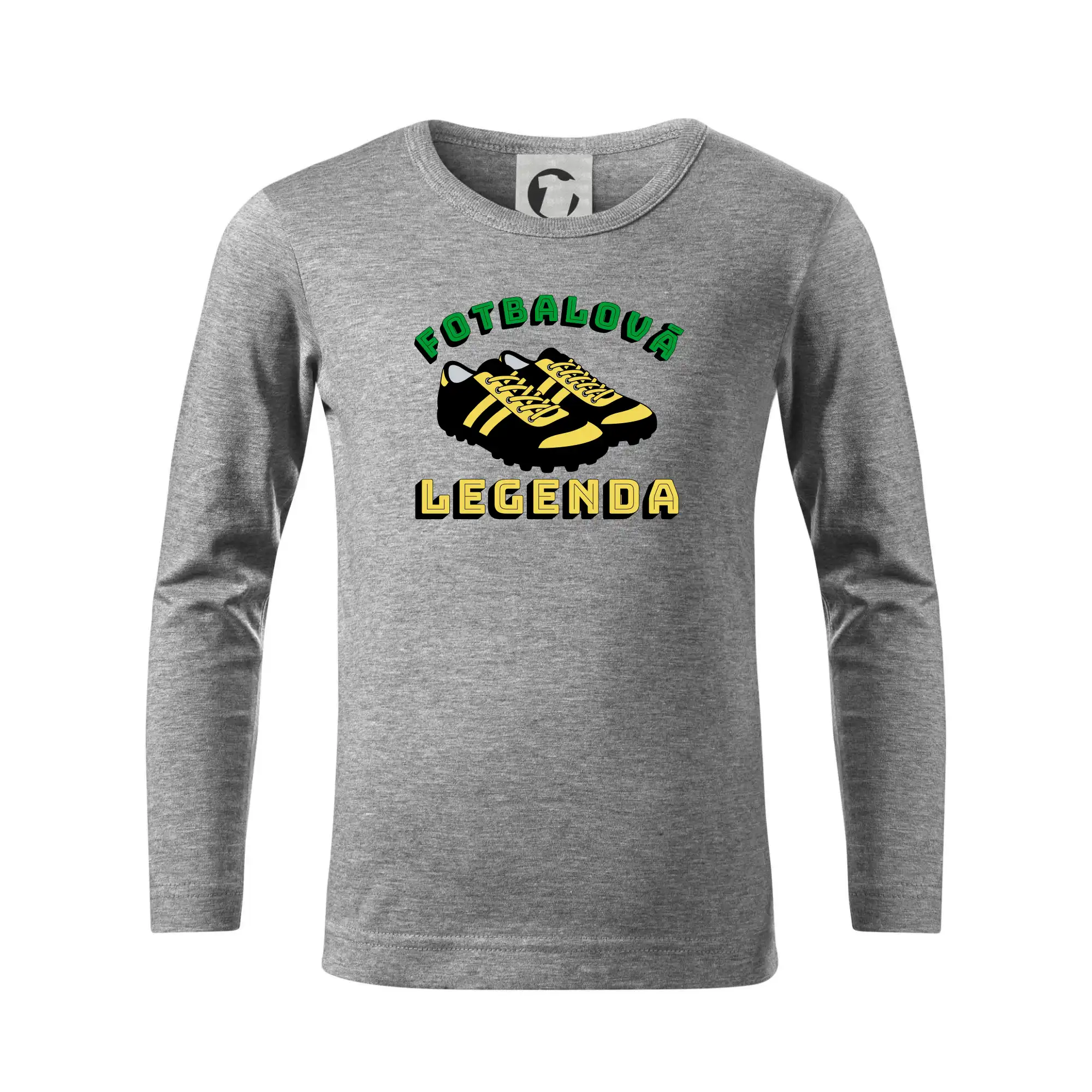 Fotbalová legenda kopačky