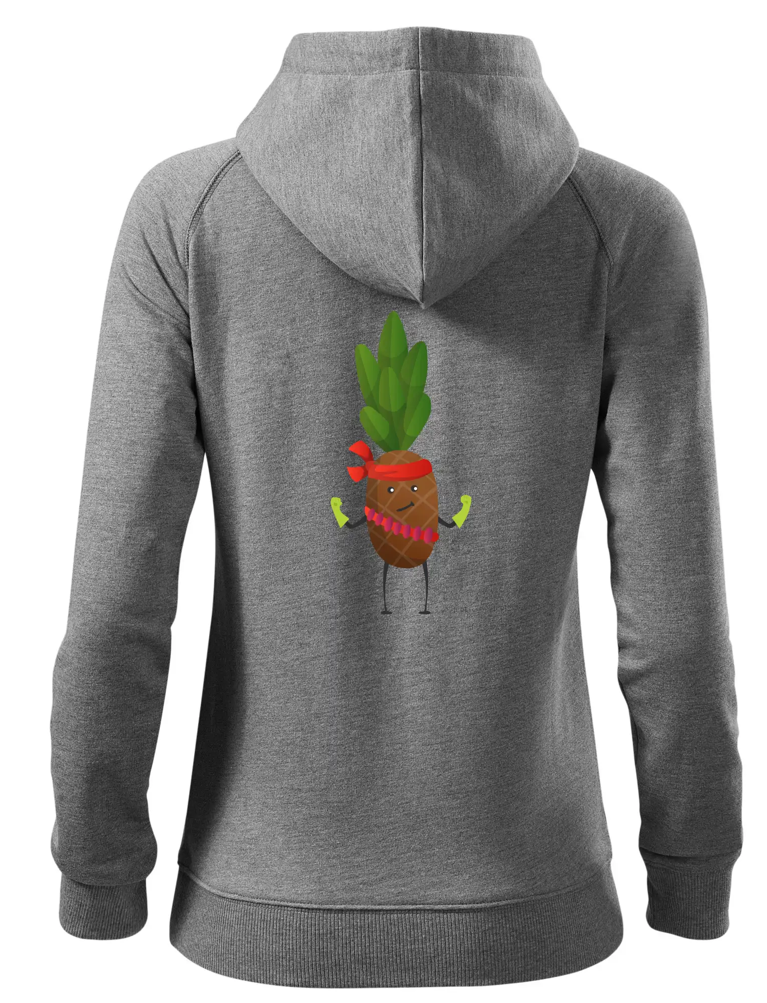 Ananas indián