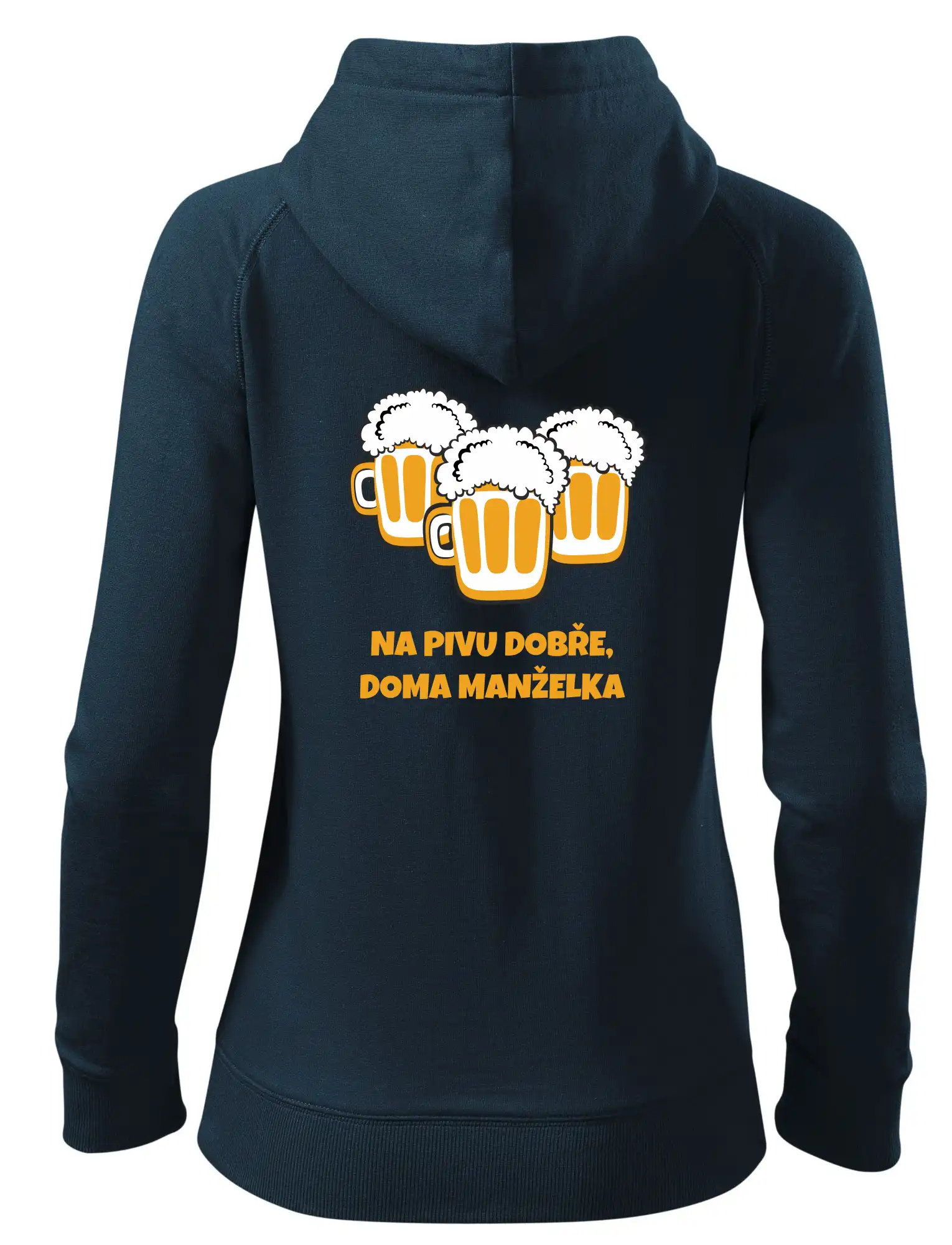 Na pivu dobře (Pecka design)