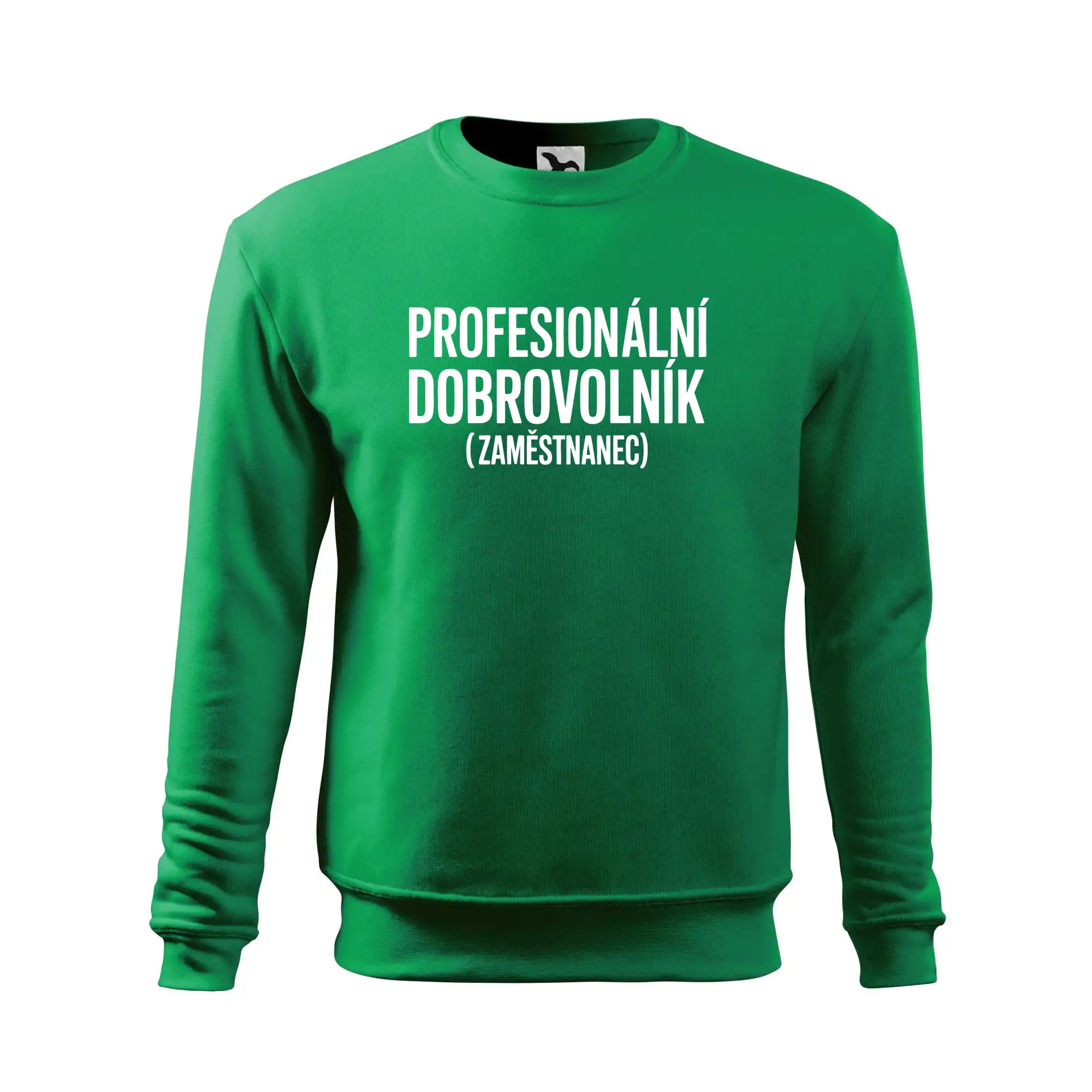 PROFESIONÁLNÍ DOBROVOLNÍK (zaměstnanec)