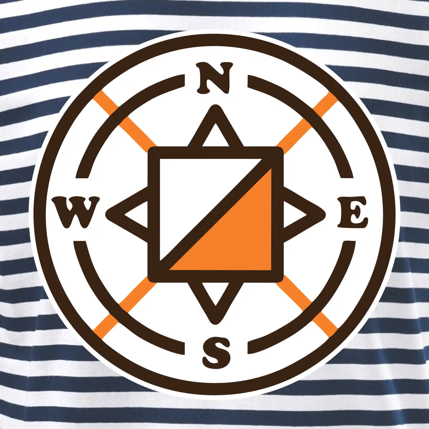 Orientační běh - navigace