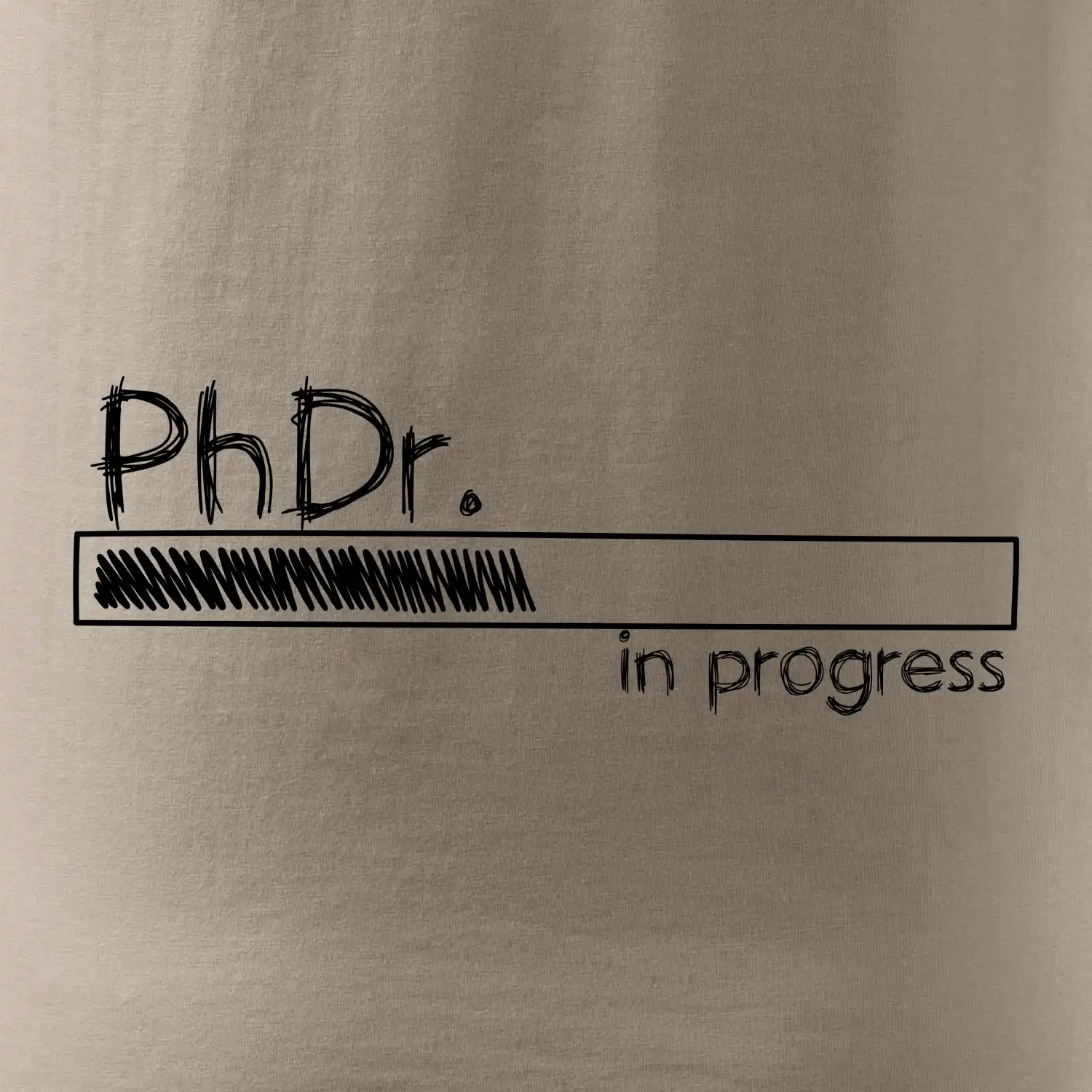 In progress titul PhDr. doktor / doktorka  filozofie