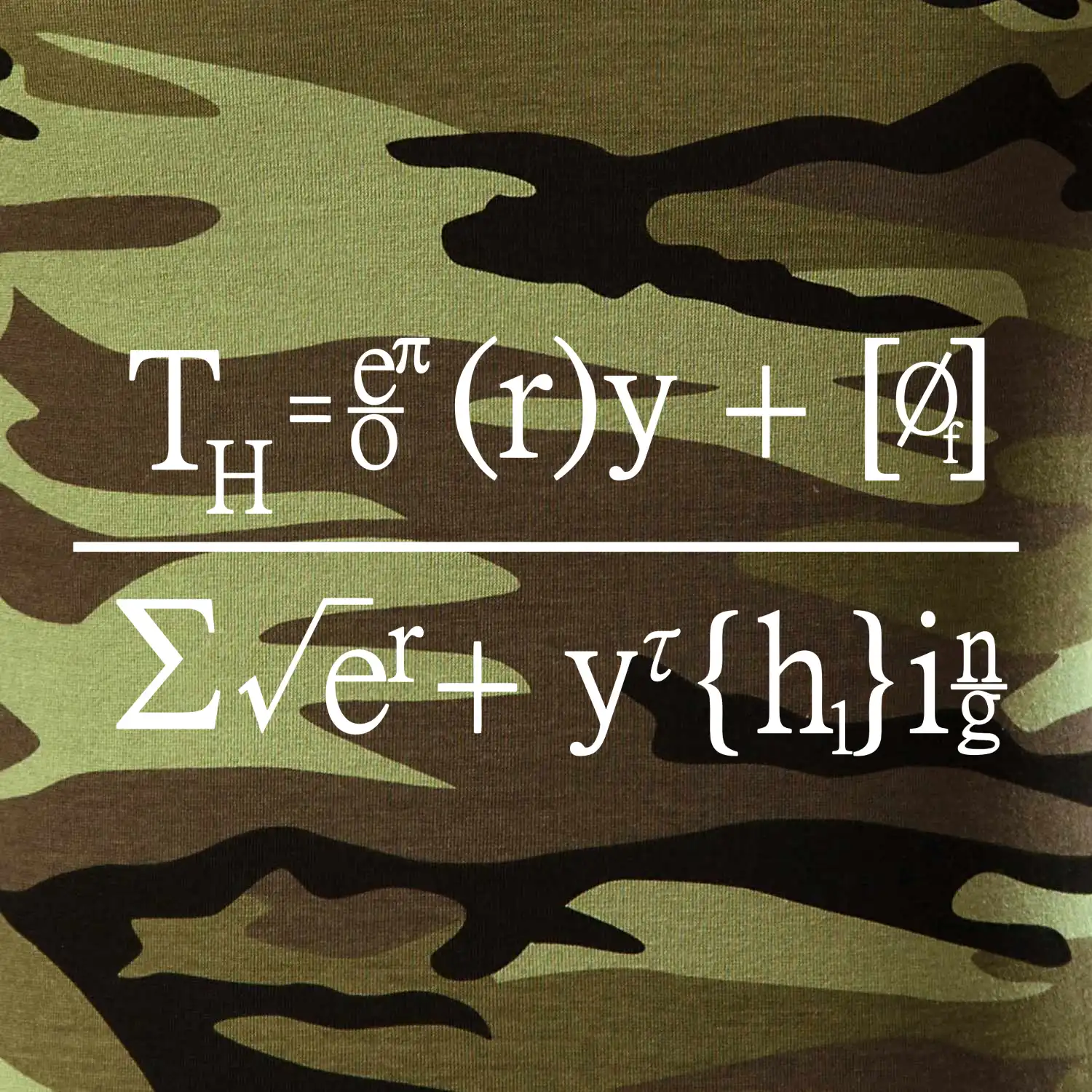 Teorie všeho (Theory of Everything)