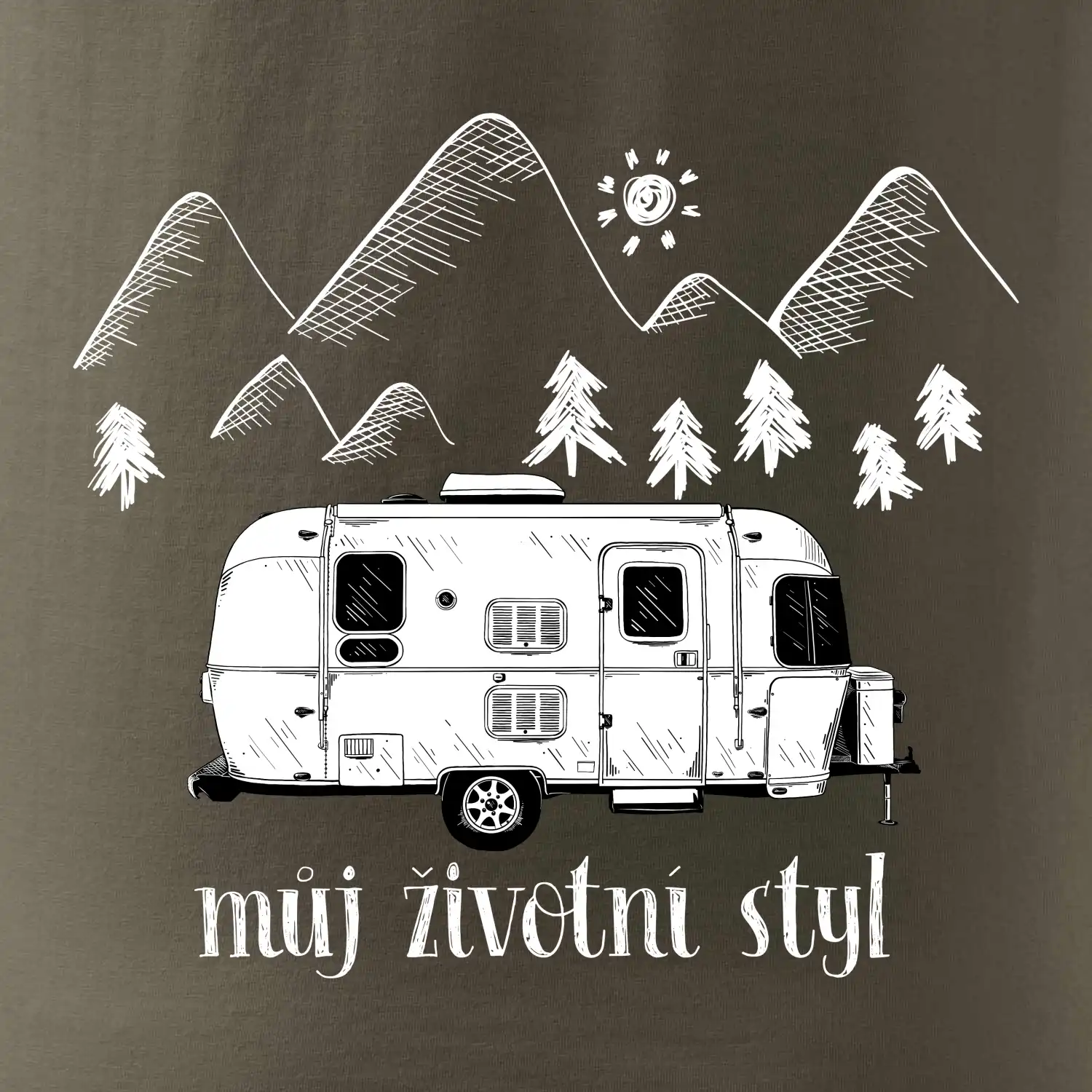 Můj životní styl