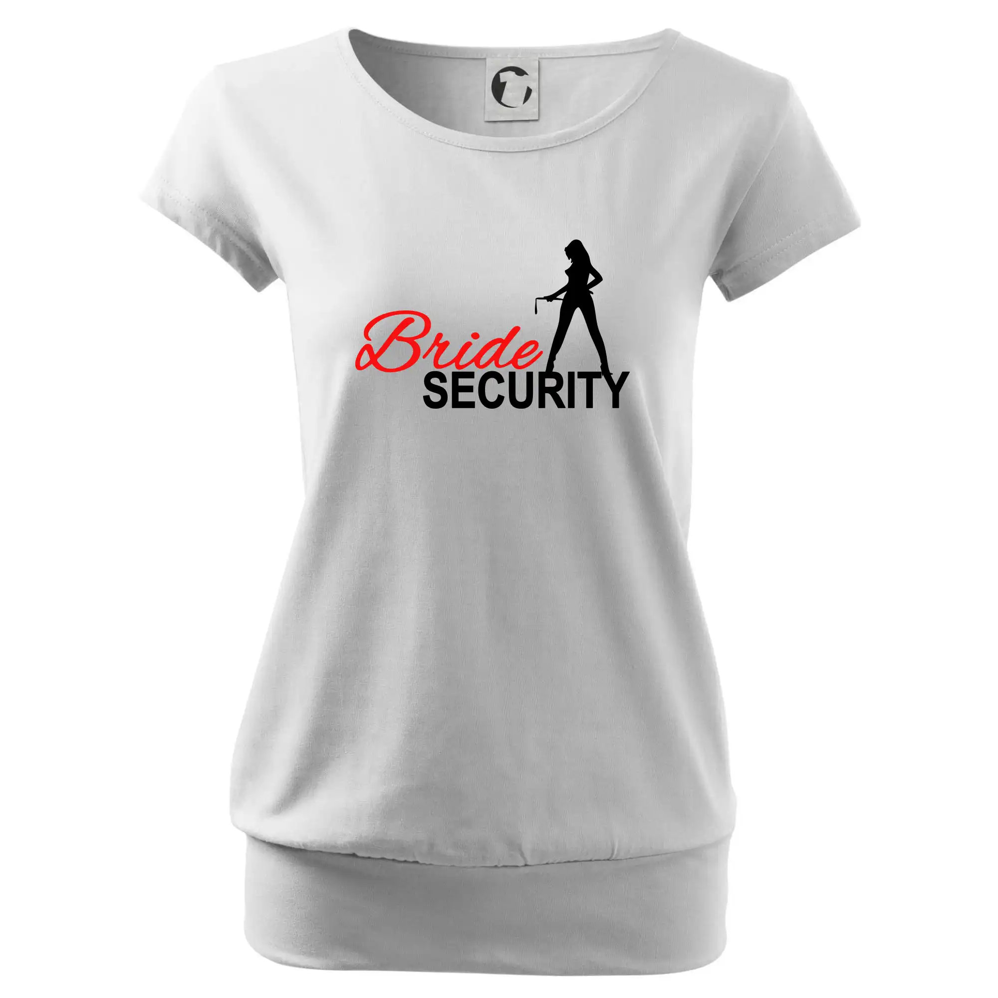 Bride security