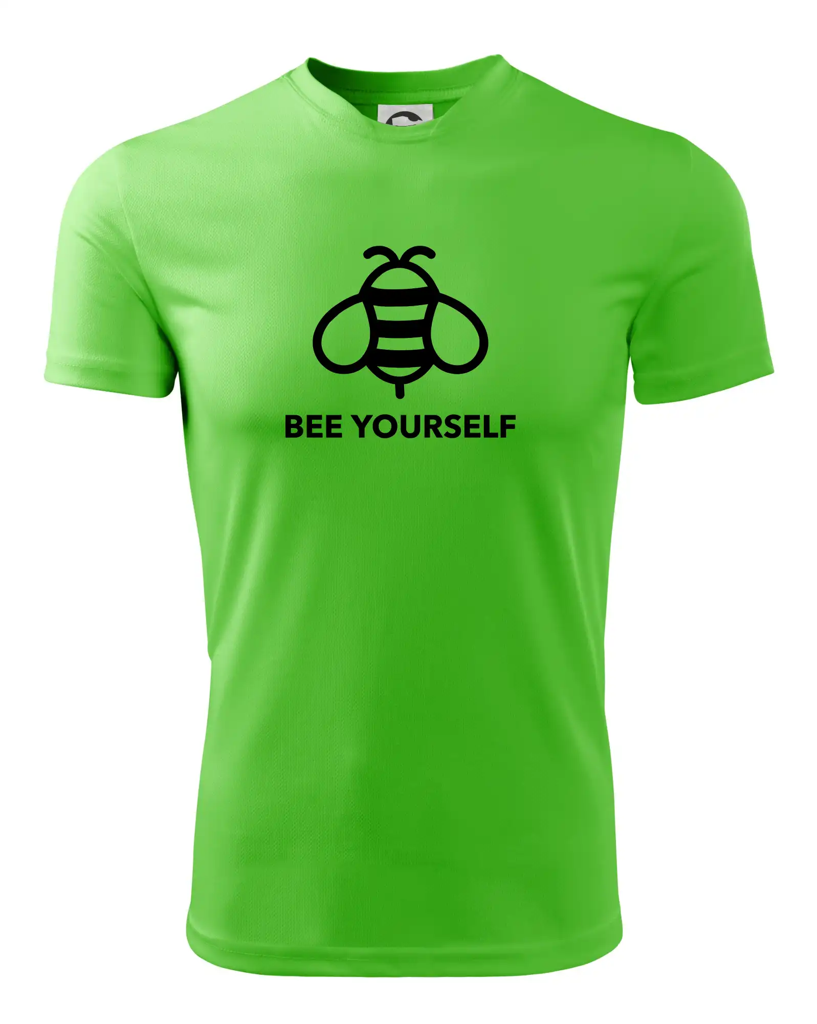 Bee yourself